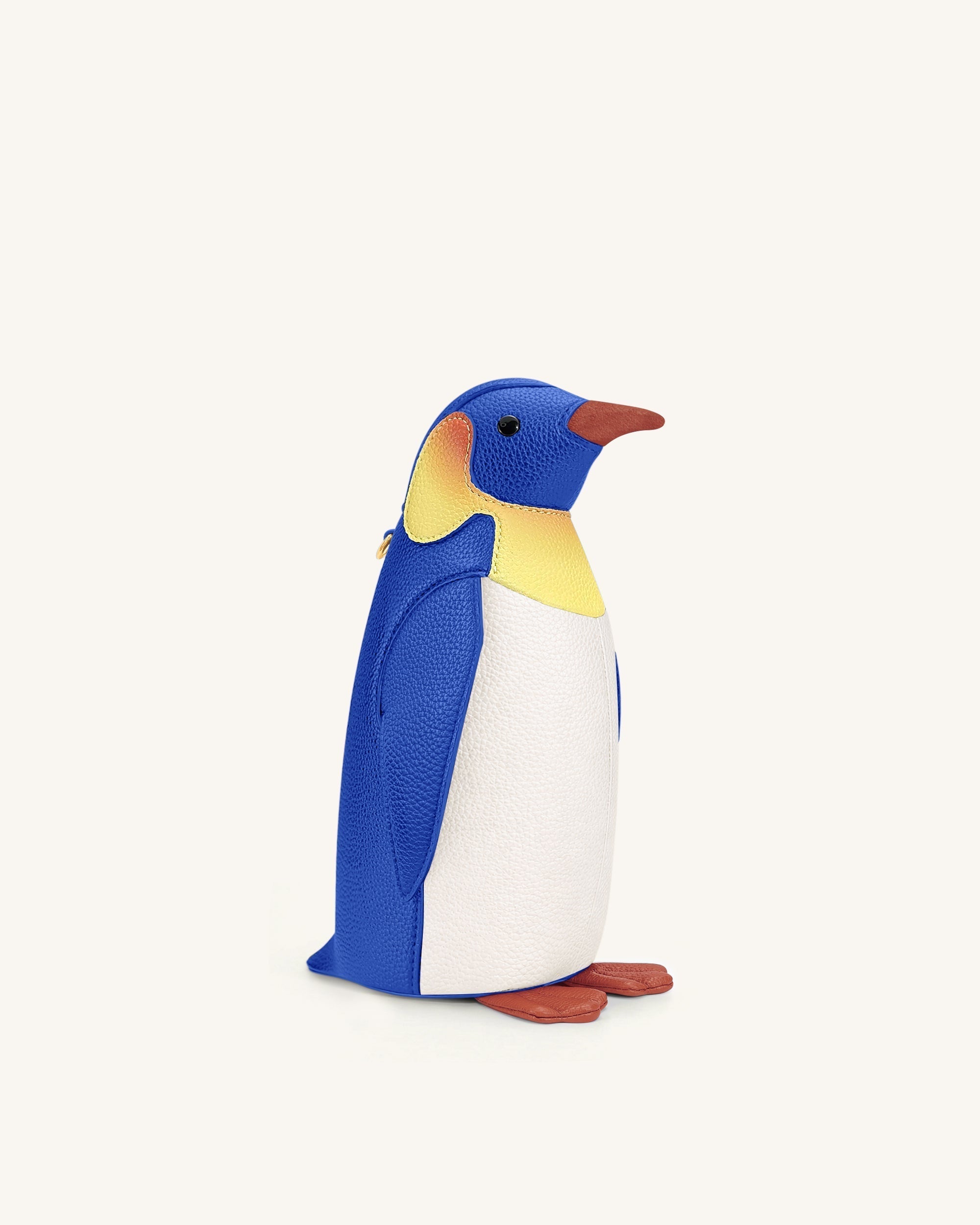 Pia Sac bandoulière Pingouin - Bleu