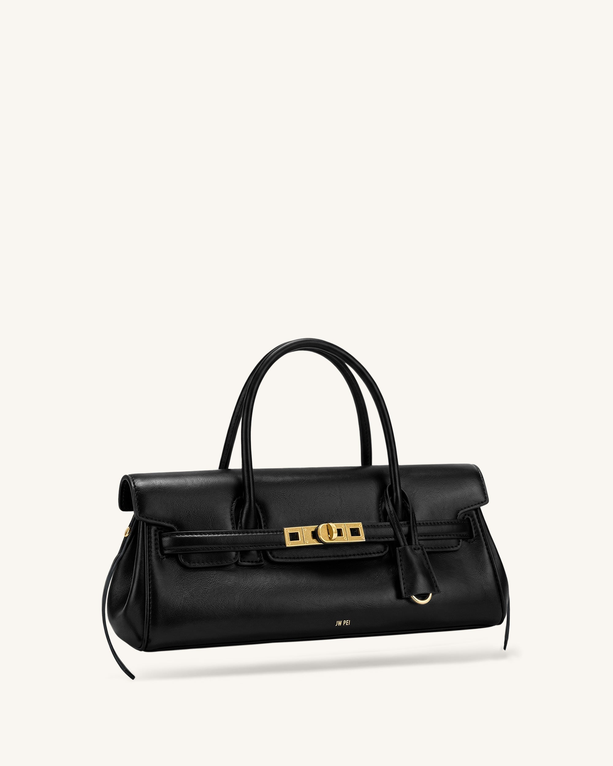 Petit sac à bandoulière Yara - Noir