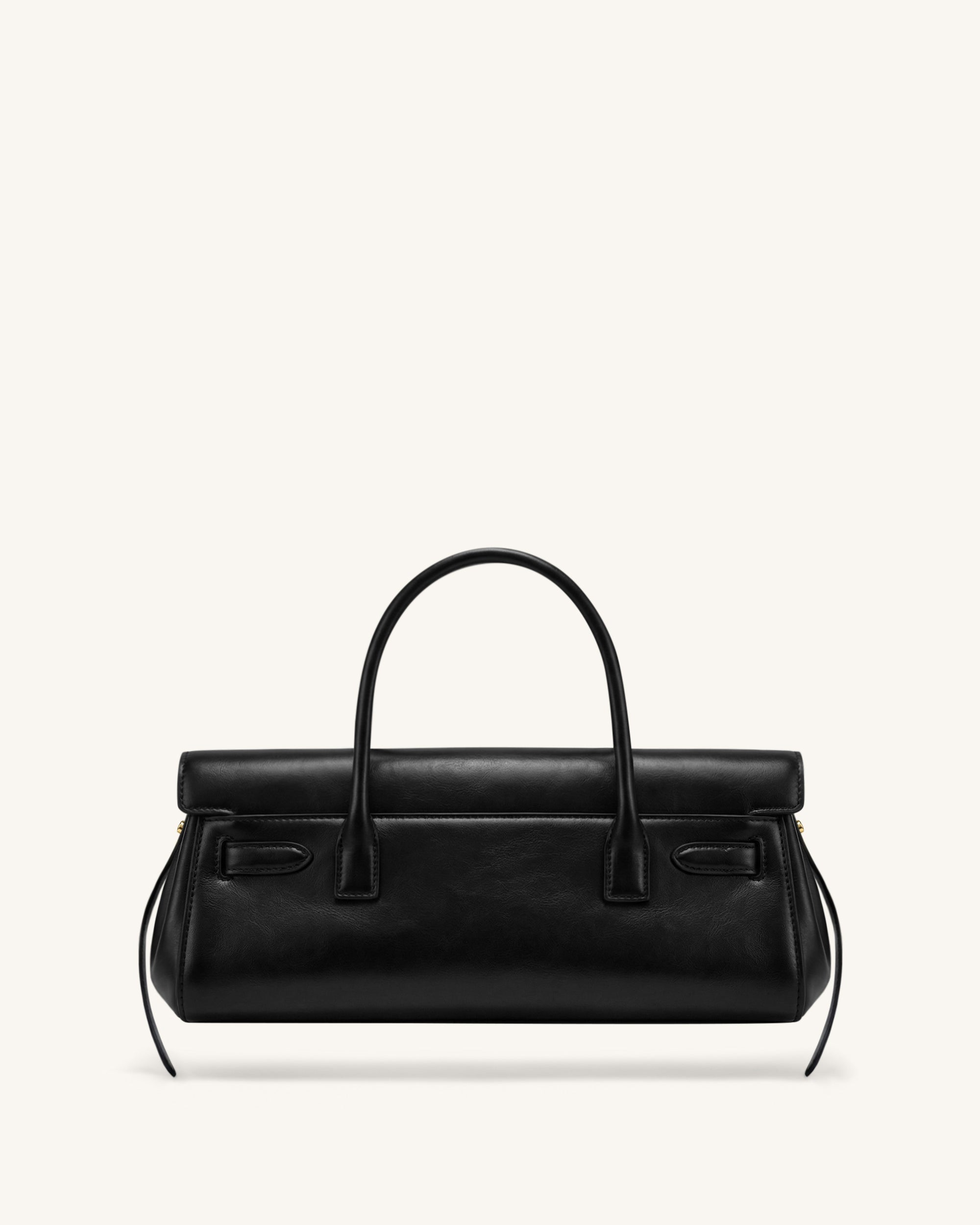 Petit sac à bandoulière Yara - Noir