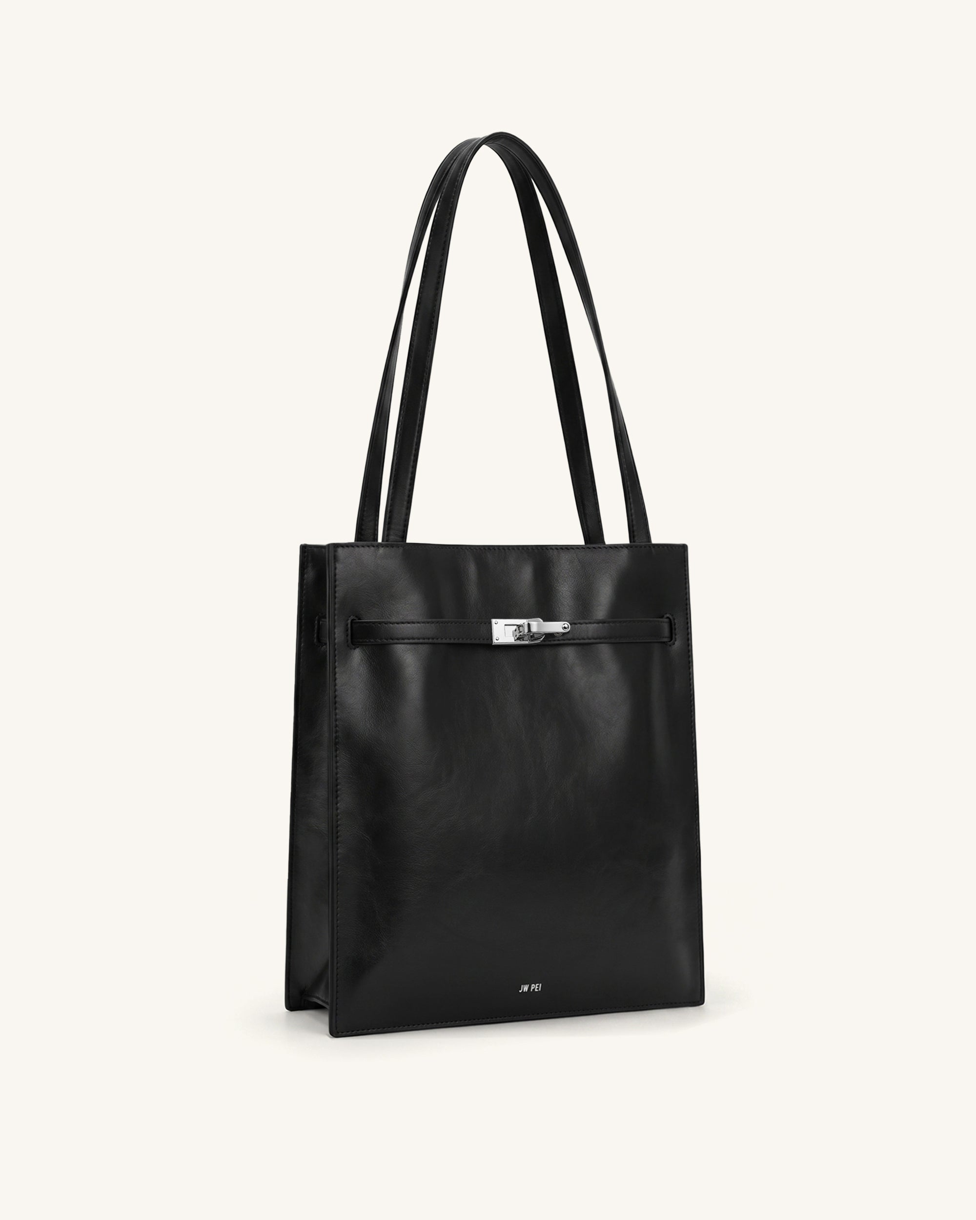 Noelle Sac fourre-tout à ceinture - Noir