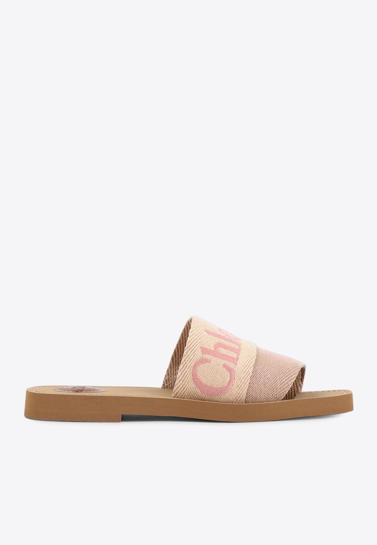 Woody Flat Slides