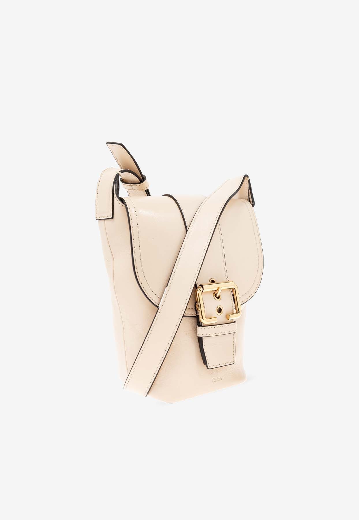 Mini en Cuir Sac Appareil Photo