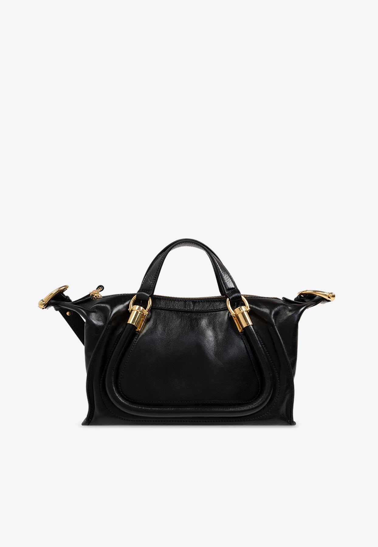 Petit Paraty en Cuir Sac à Main