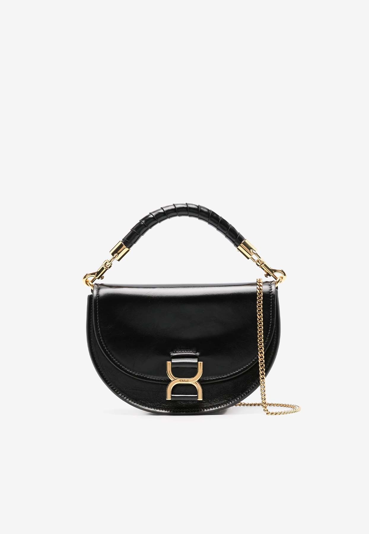 en Cuir Sac à Main