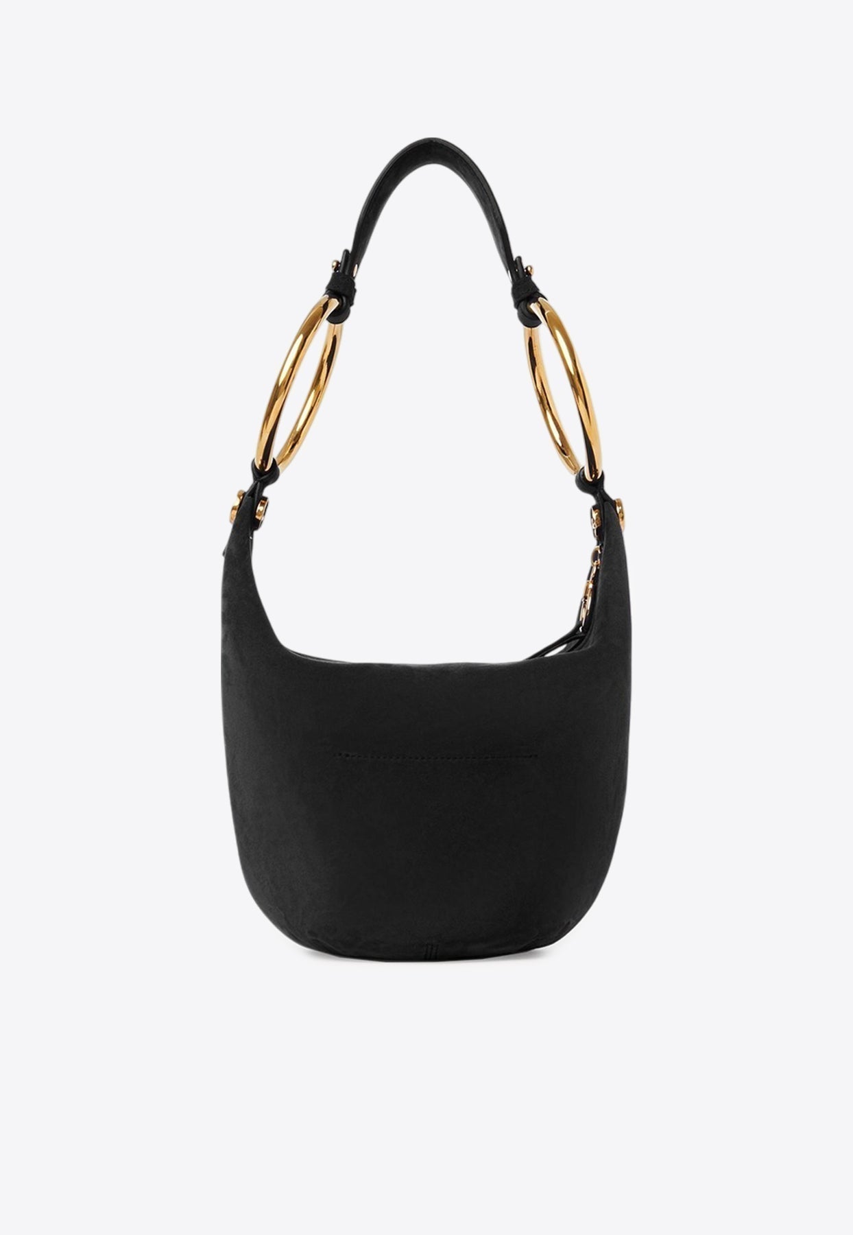 Petit Bracelet en Daim Sac Porté Épaule