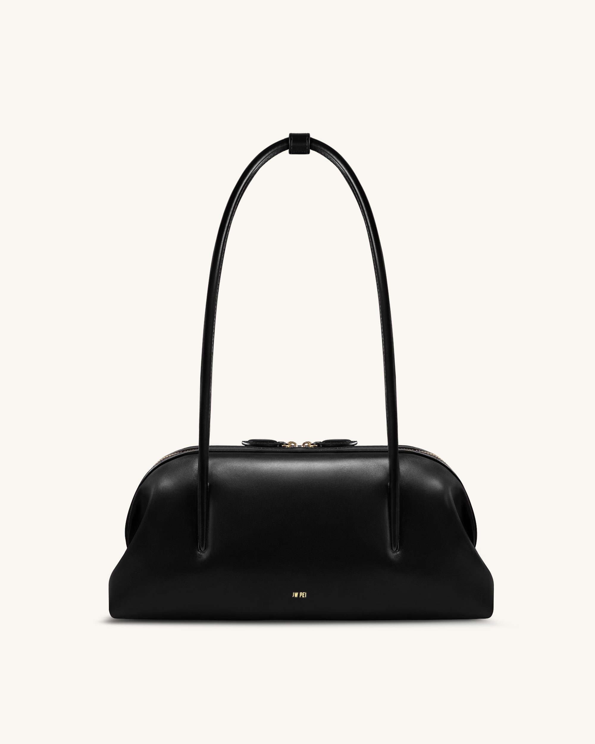 Aveline Sac à bandoulière - Noir