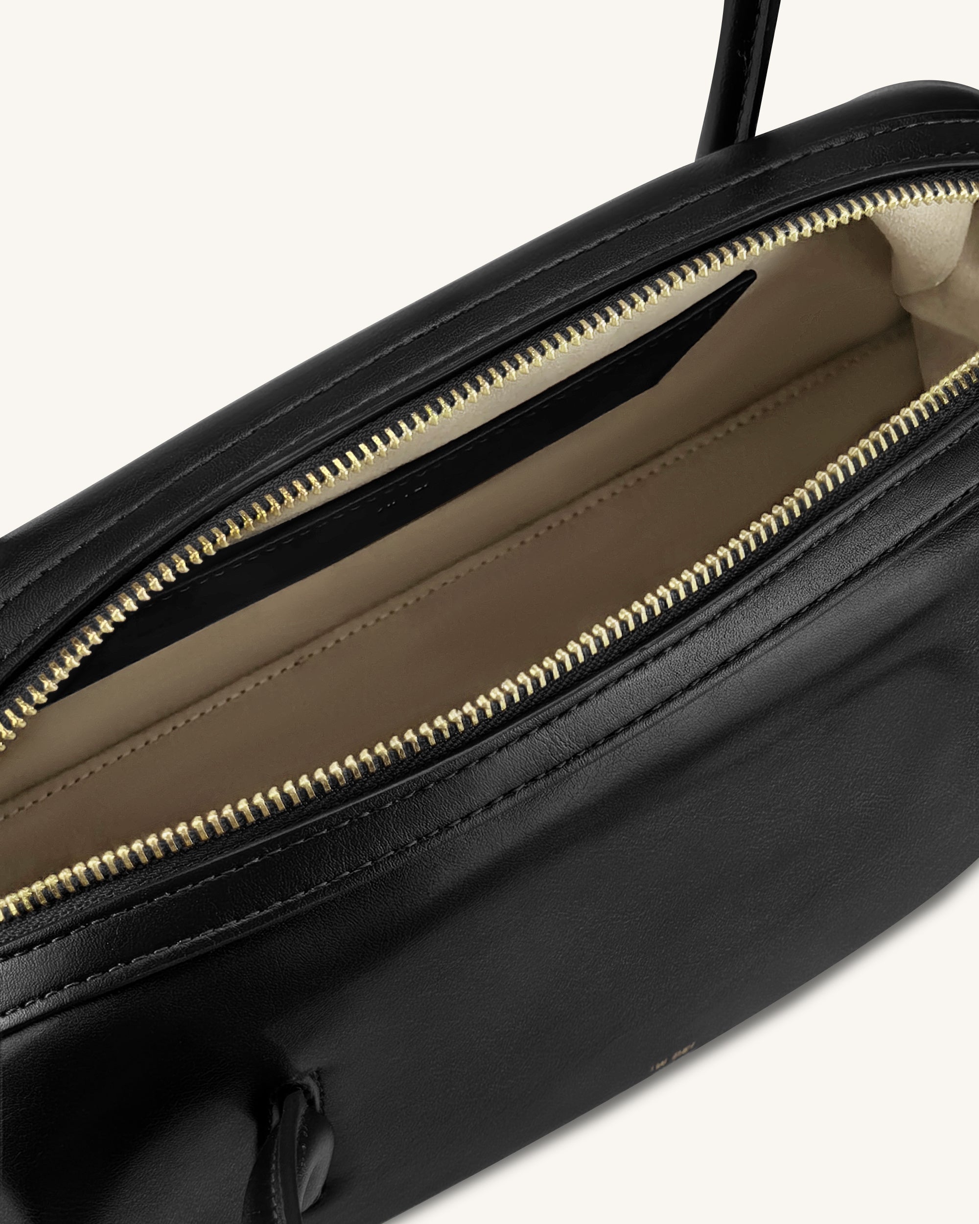 Aveline Sac à bandoulière - Noir