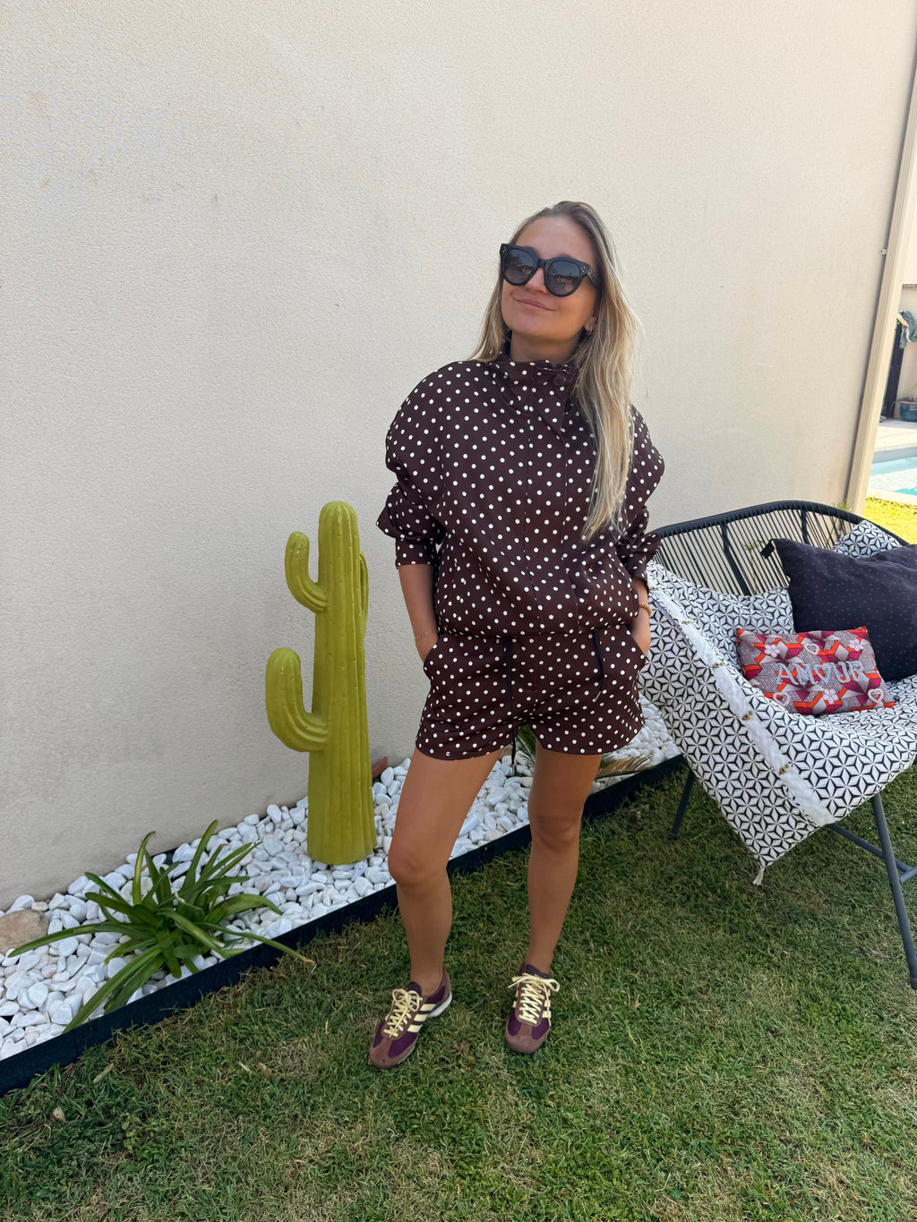 Ensemble Anna Lou
