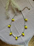 Collier Citra