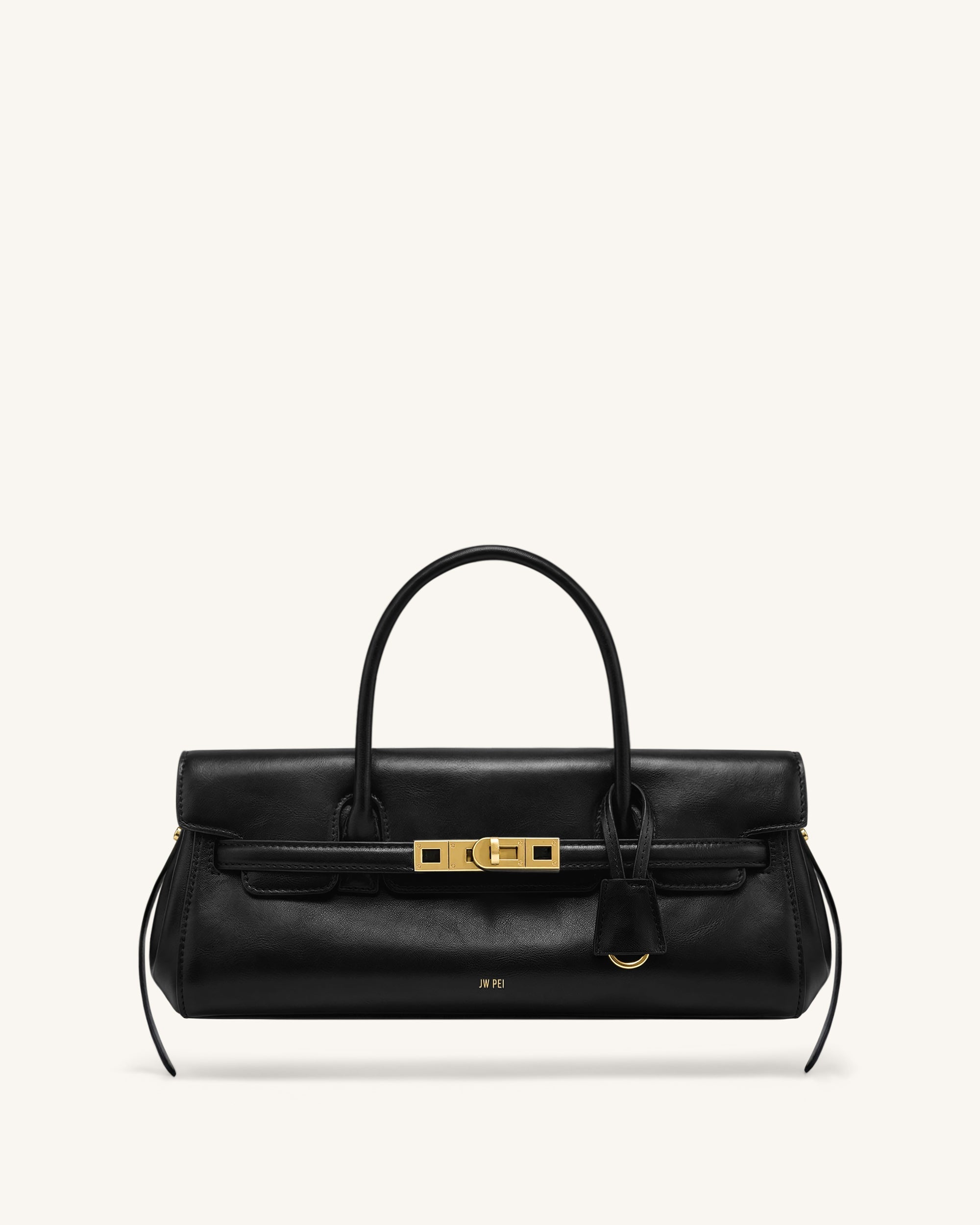 Petit sac à bandoulière Yara - Noir