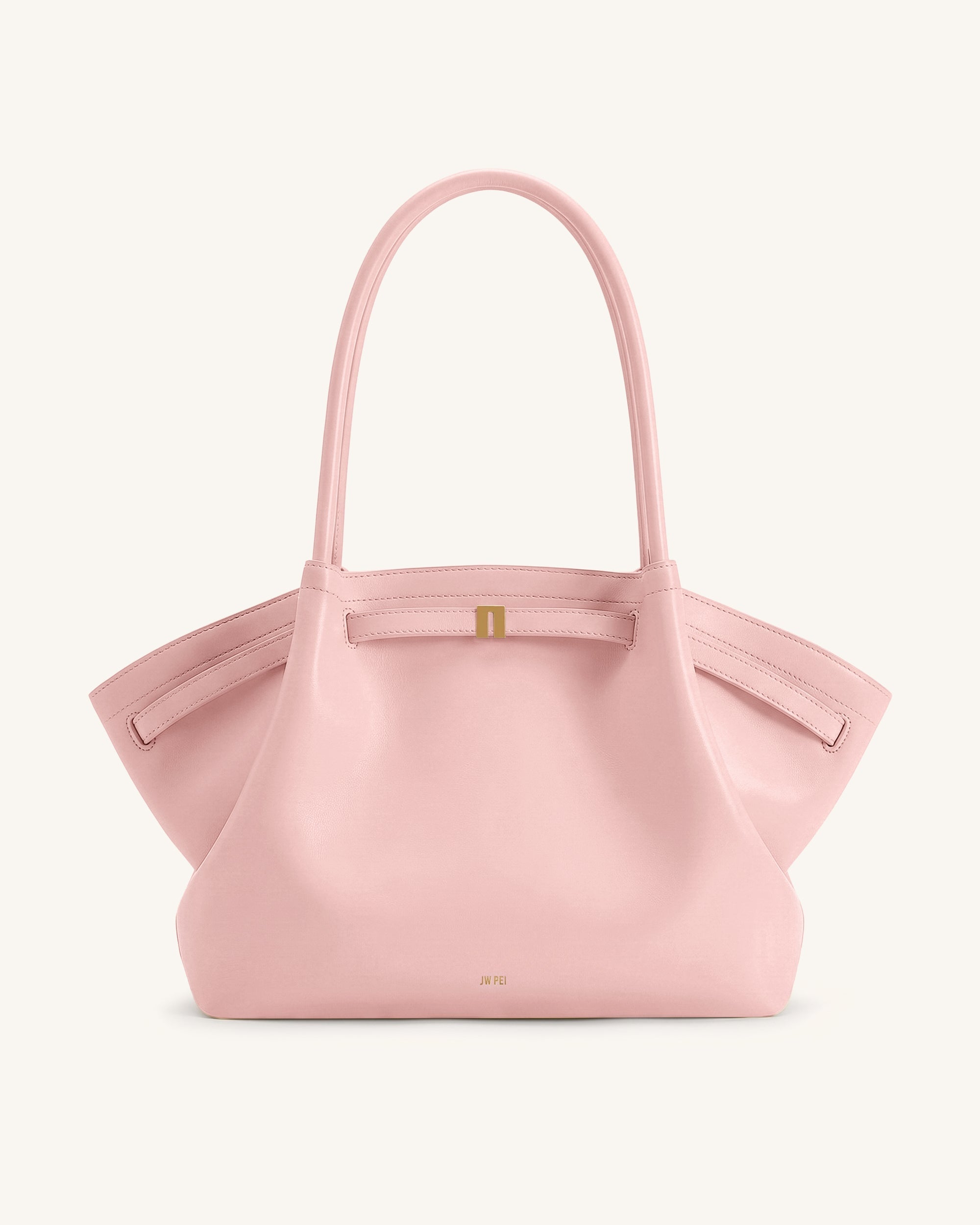 Hana Grand sac cabas - Rose