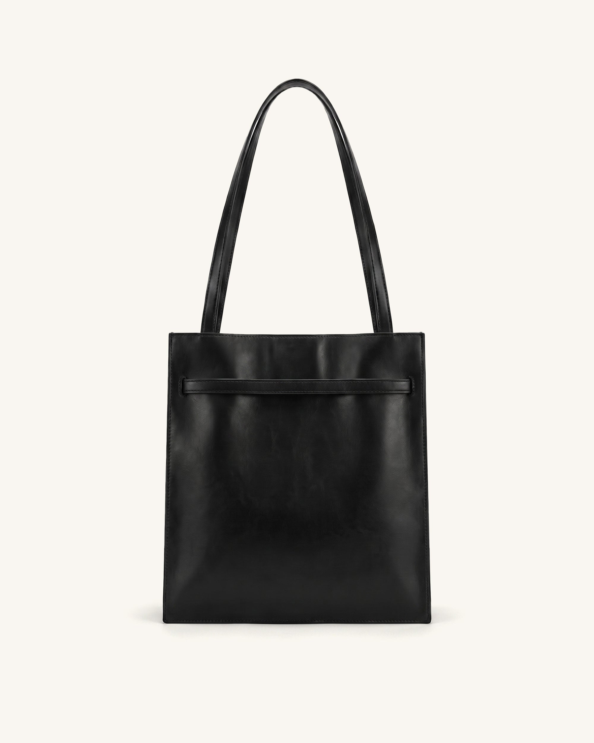 Noelle Sac fourre-tout à ceinture - Noir
