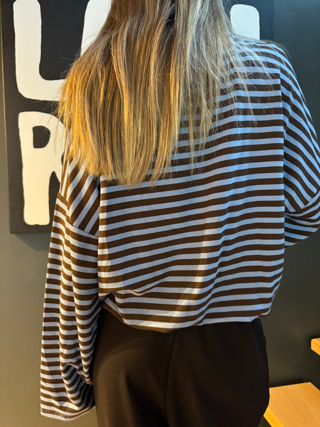 Tee shirt June