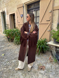 Manteau Pia