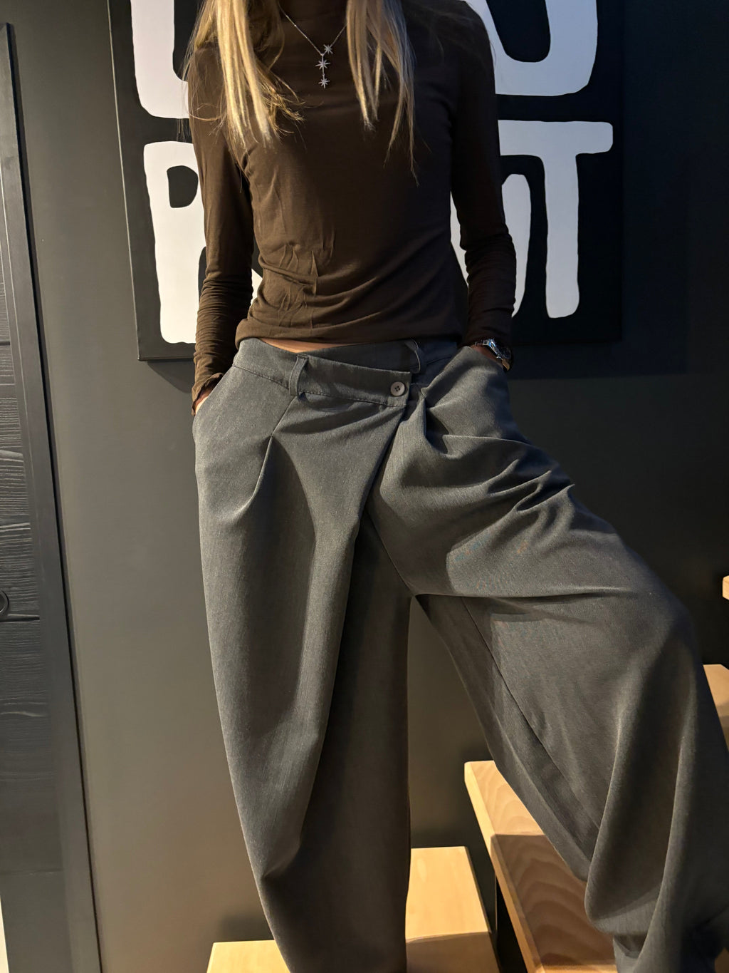 Pantalon Adrianna