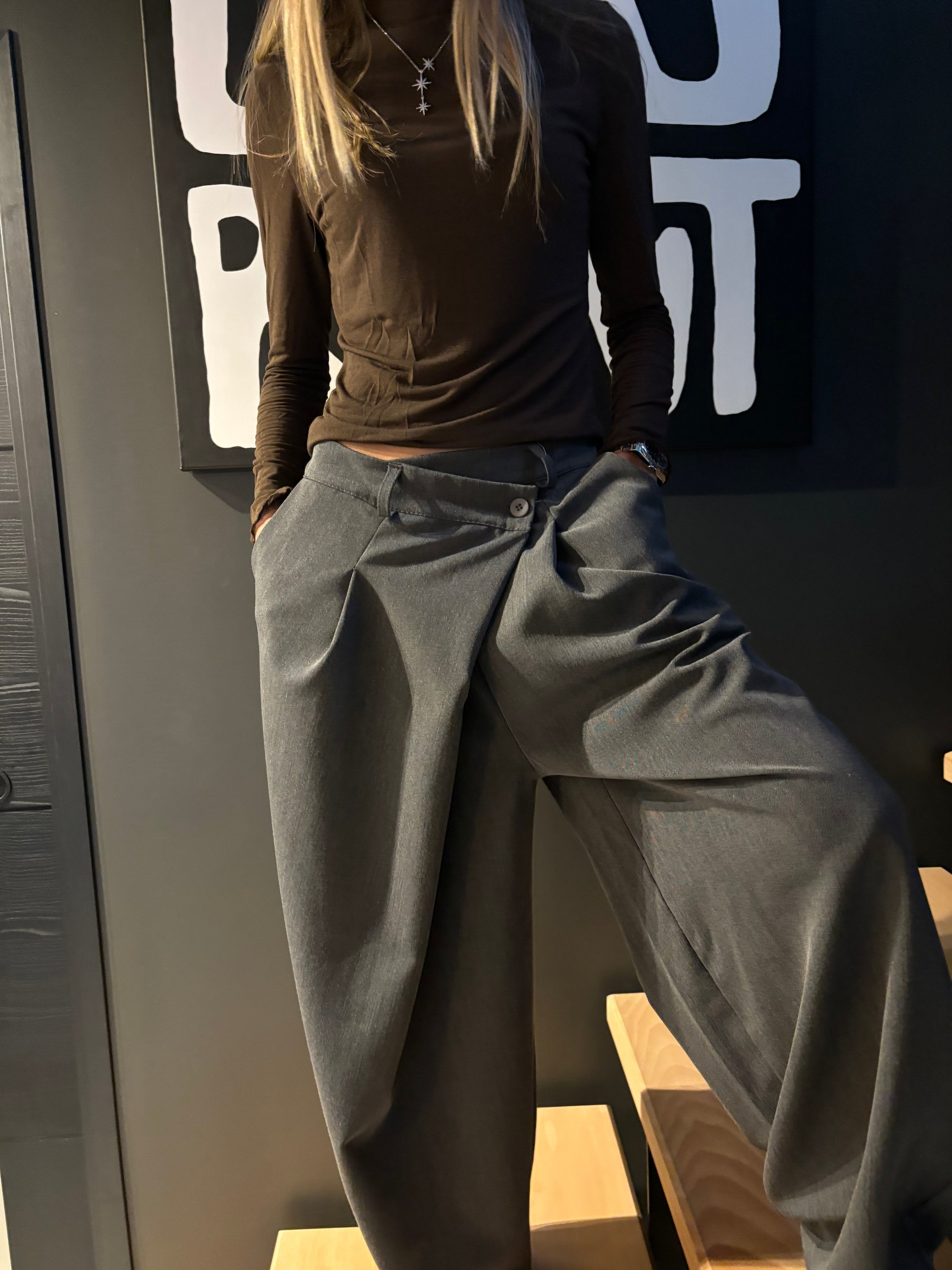 Pantalon Adrianna