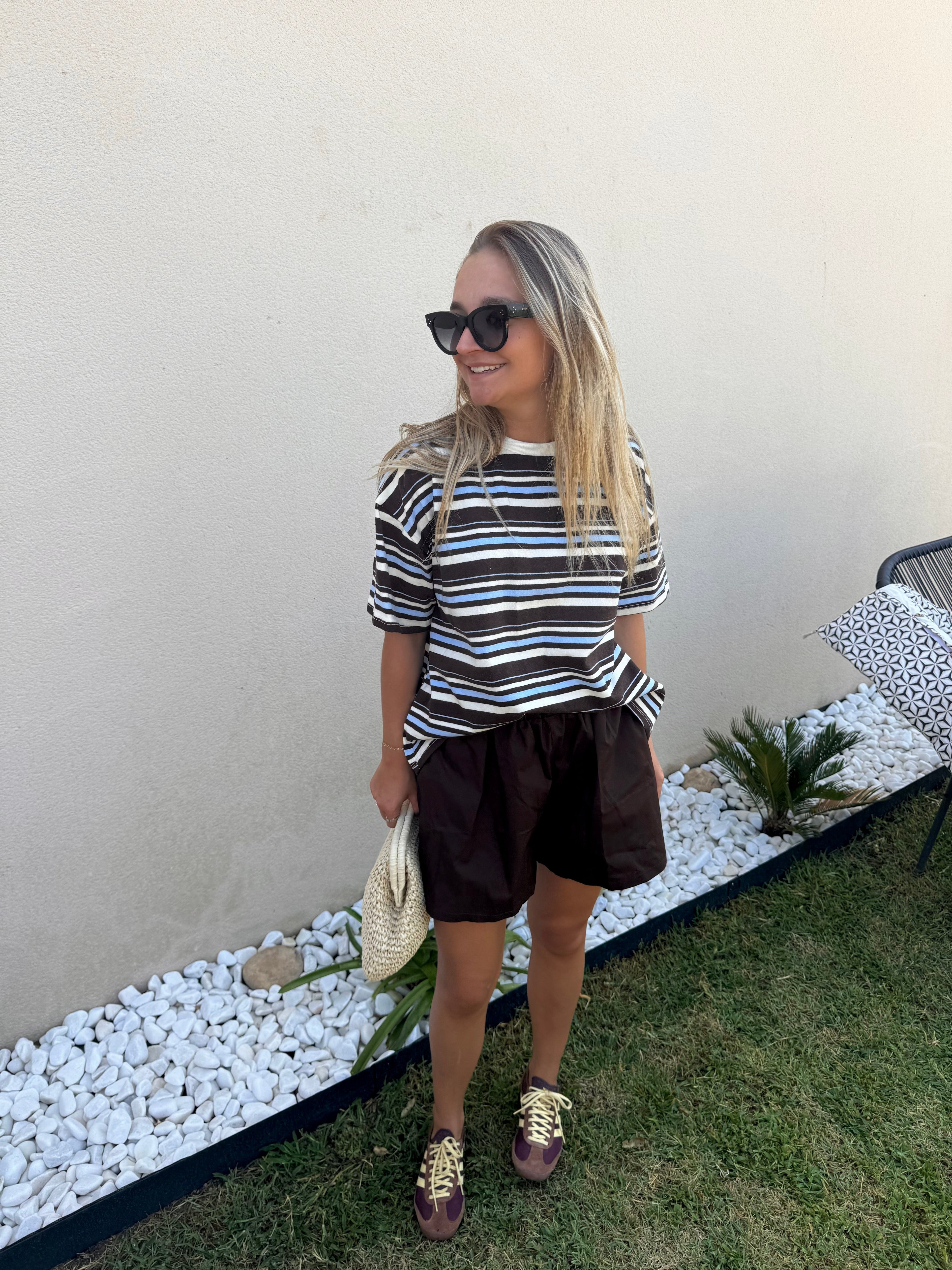 Tee shirt Hortense