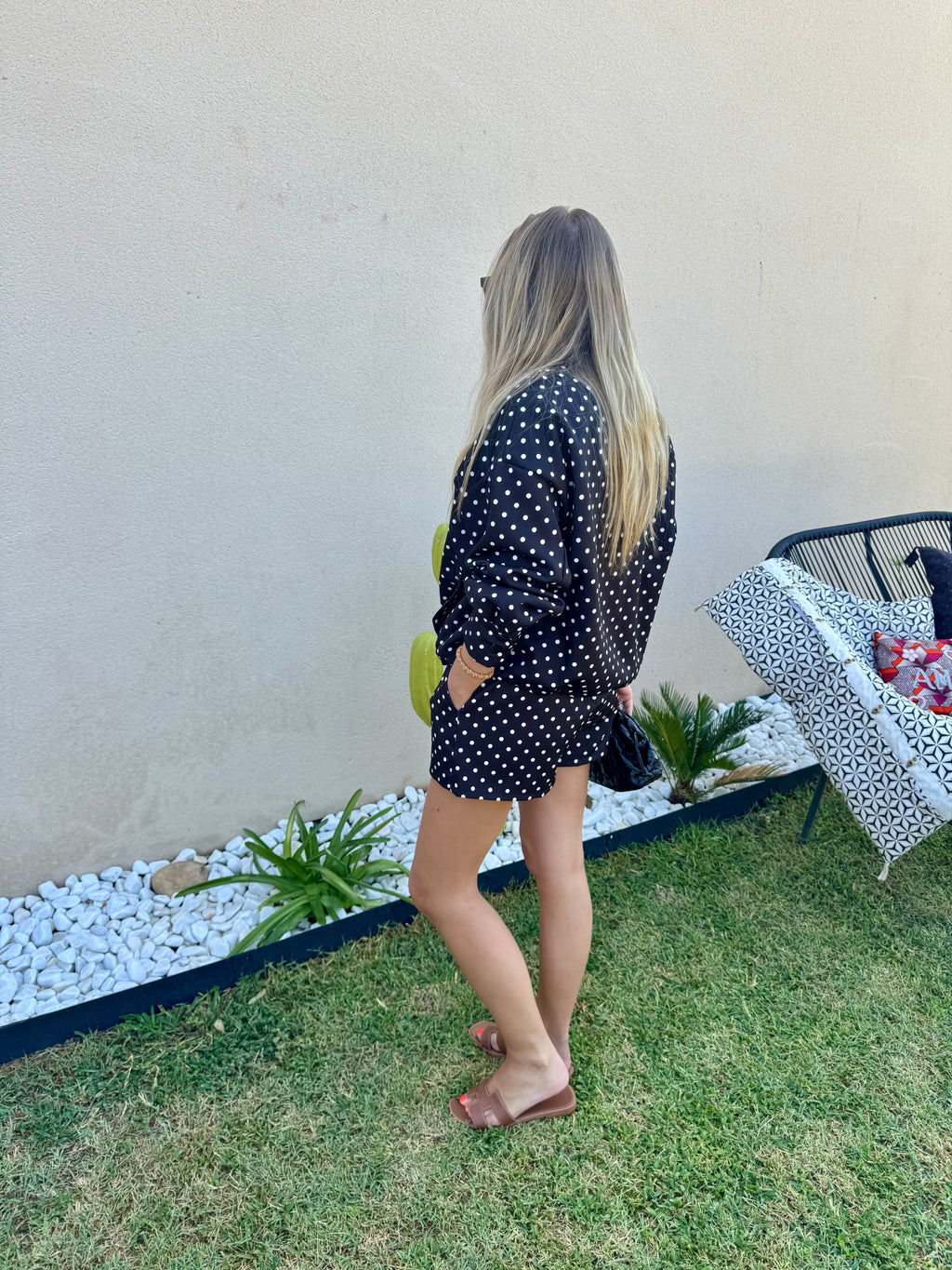 Ensemble Anna Lou
