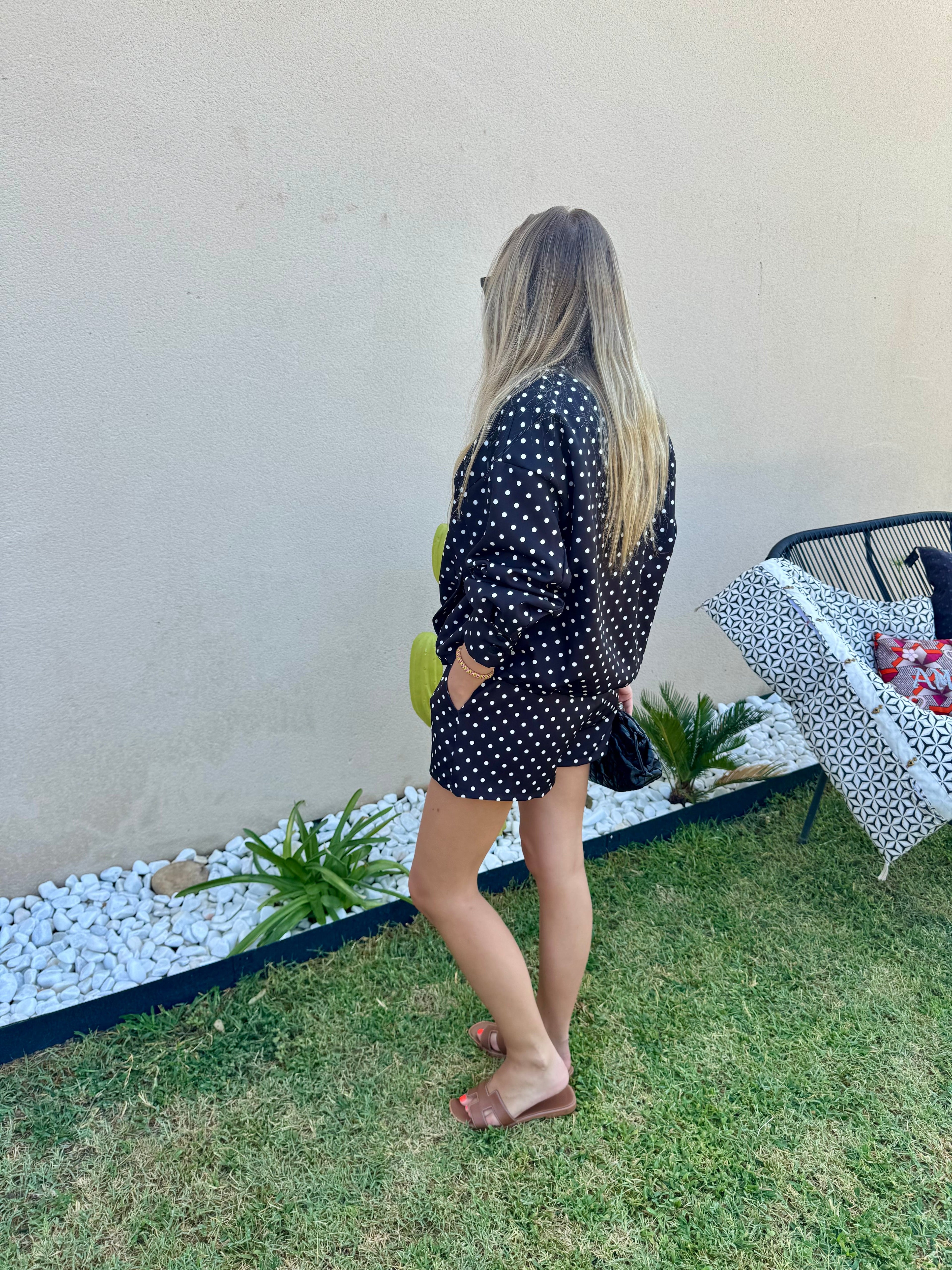 Ensemble Anna Lou
