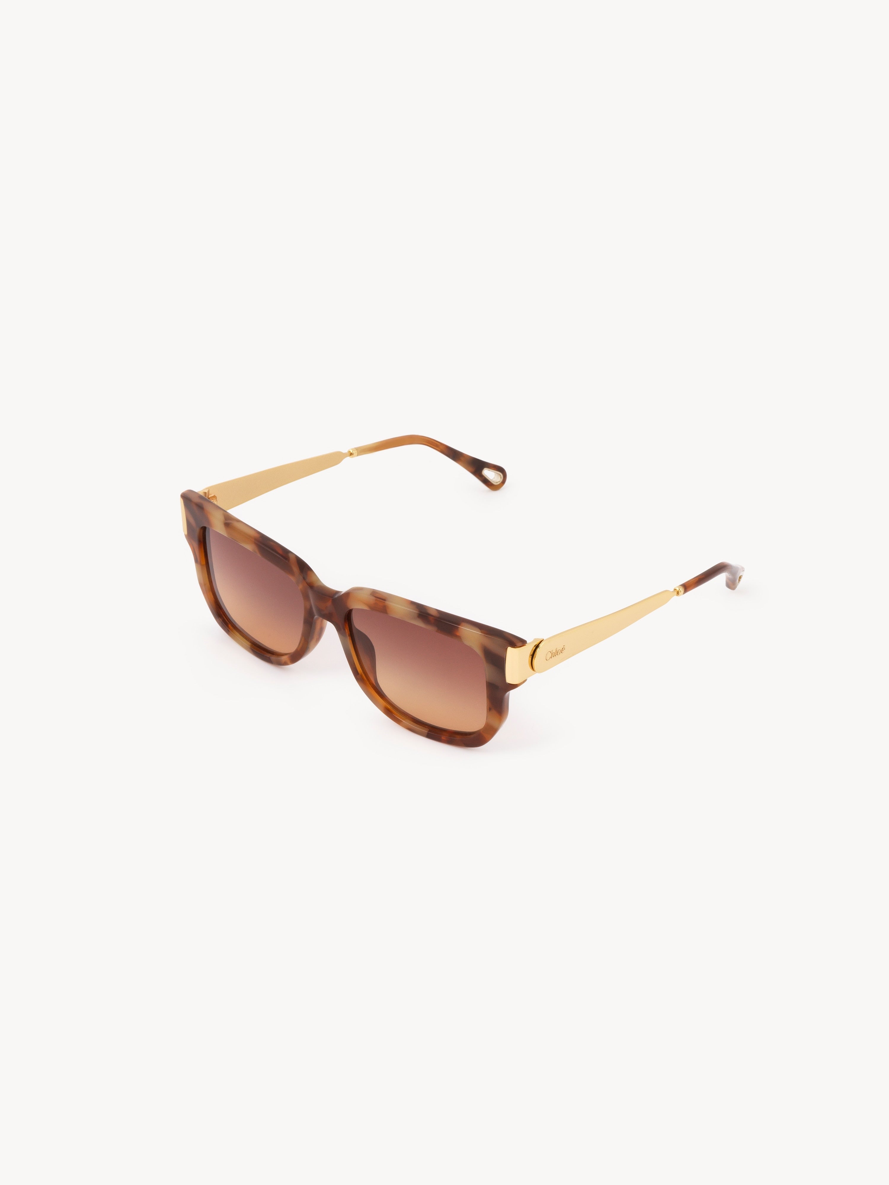 LUNETTES DE SOLEIL CHLOÉ ICONIC