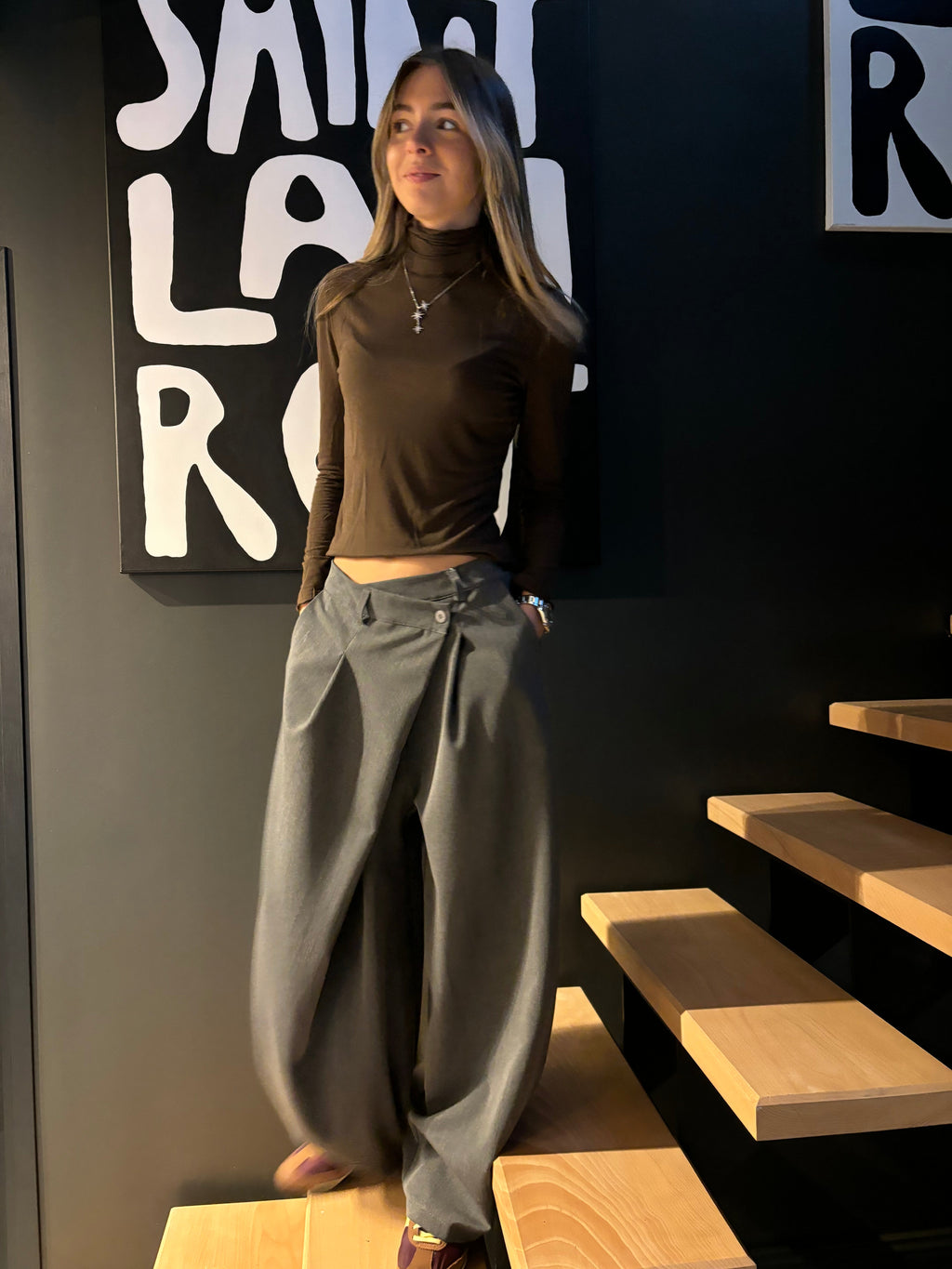 Pantalon Adrianna