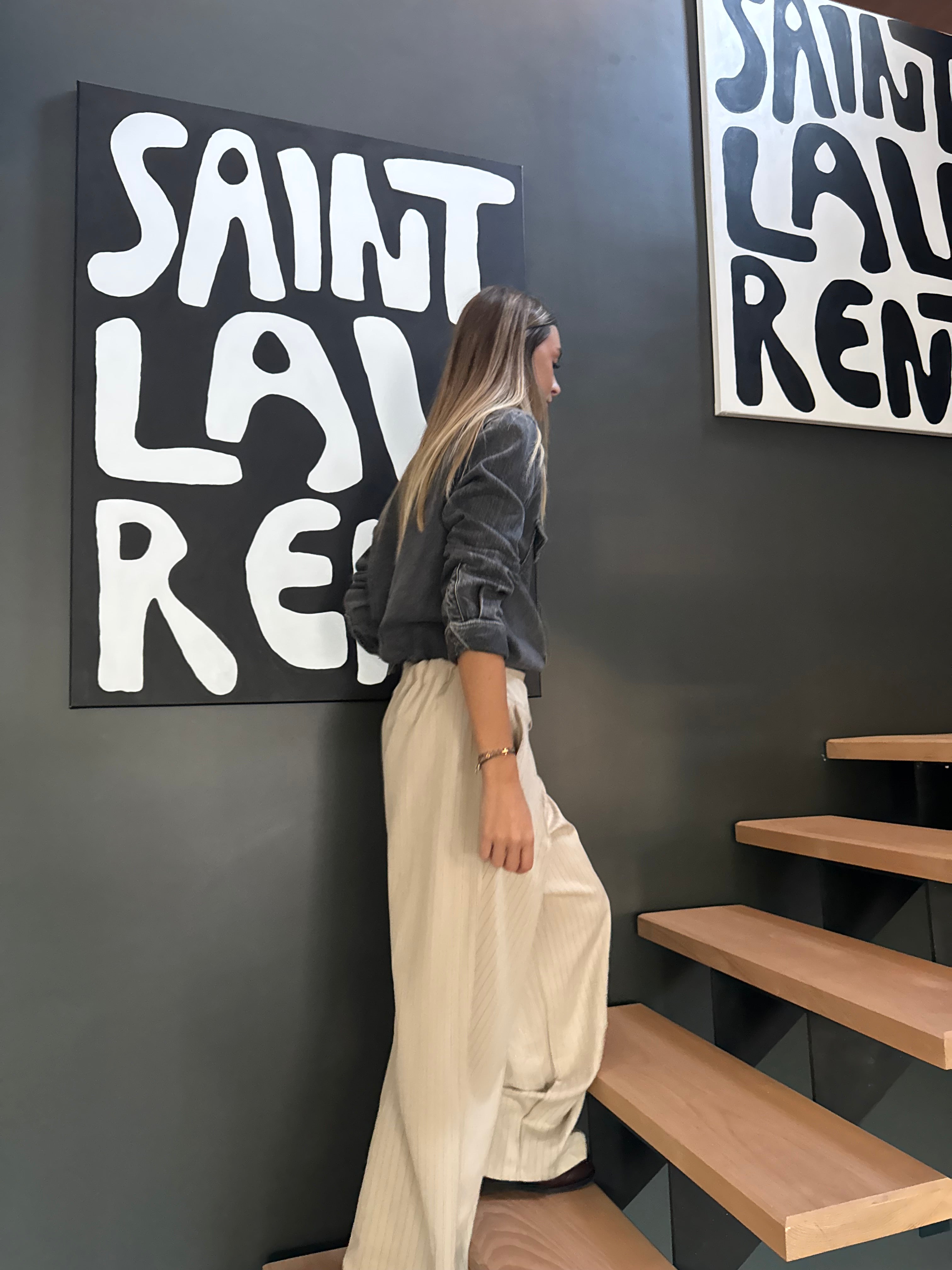 Pantalon Giorgia