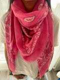 Foulard bandana XL
