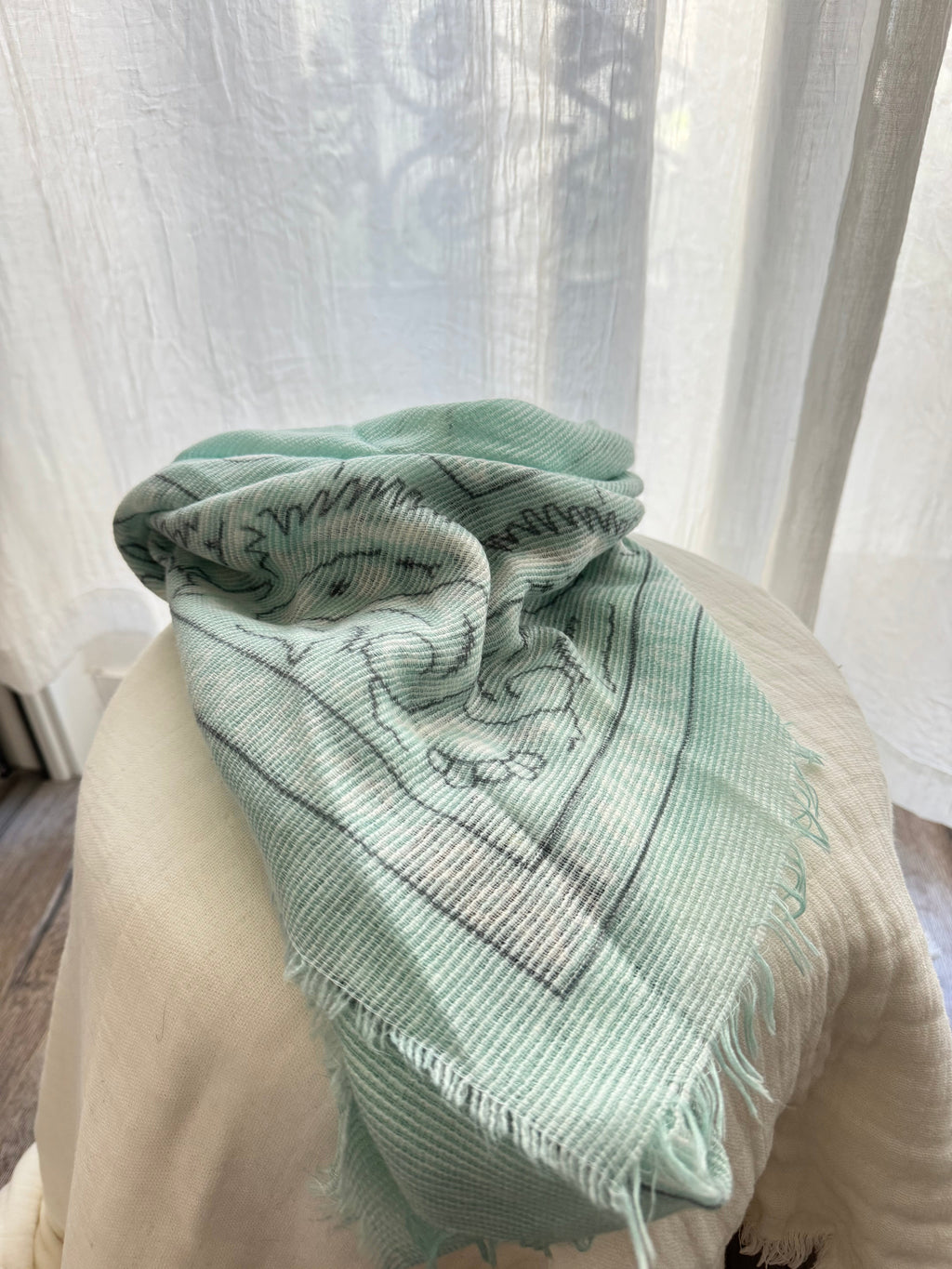 Foulard bandana