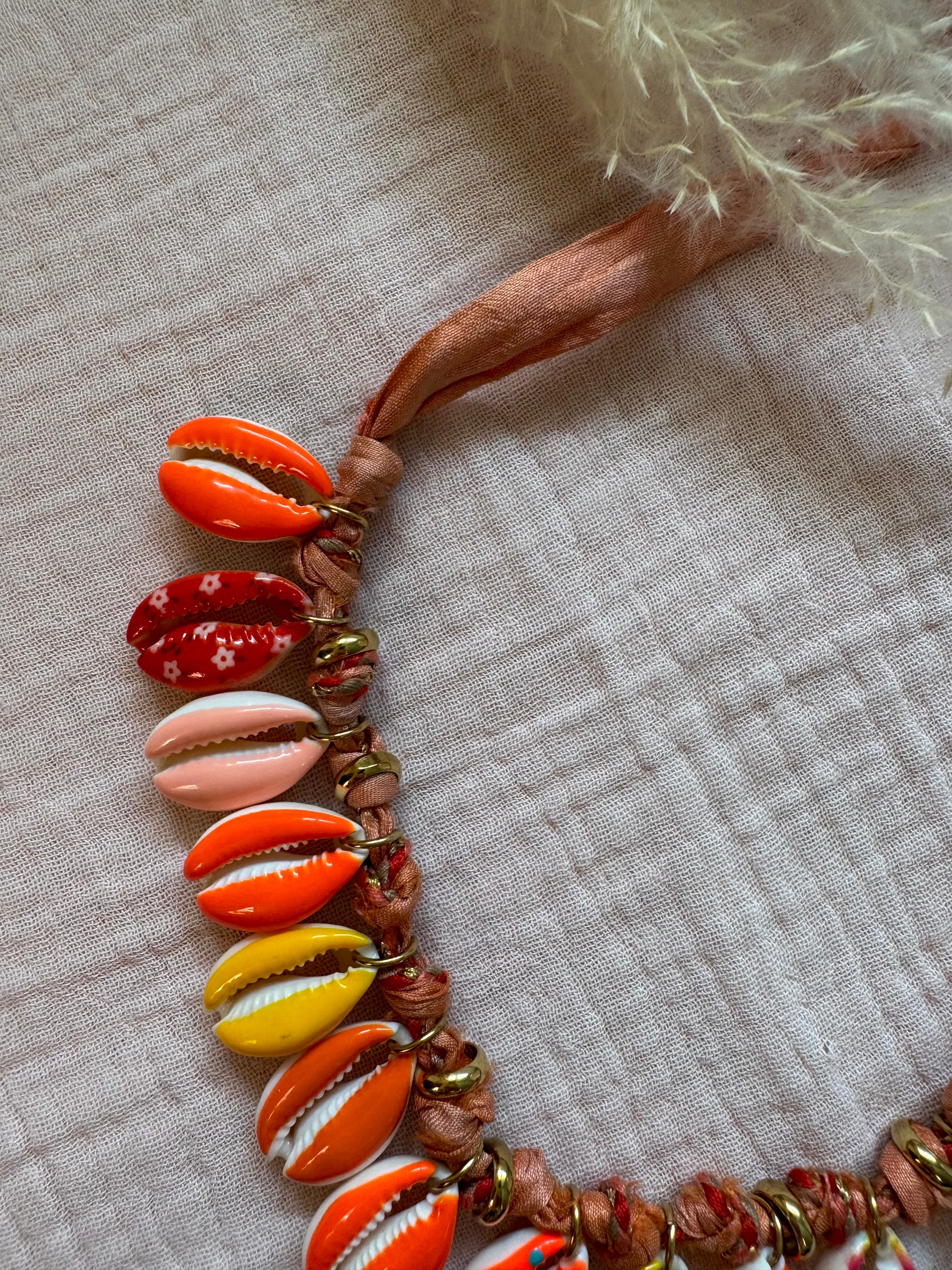 Collier Naya