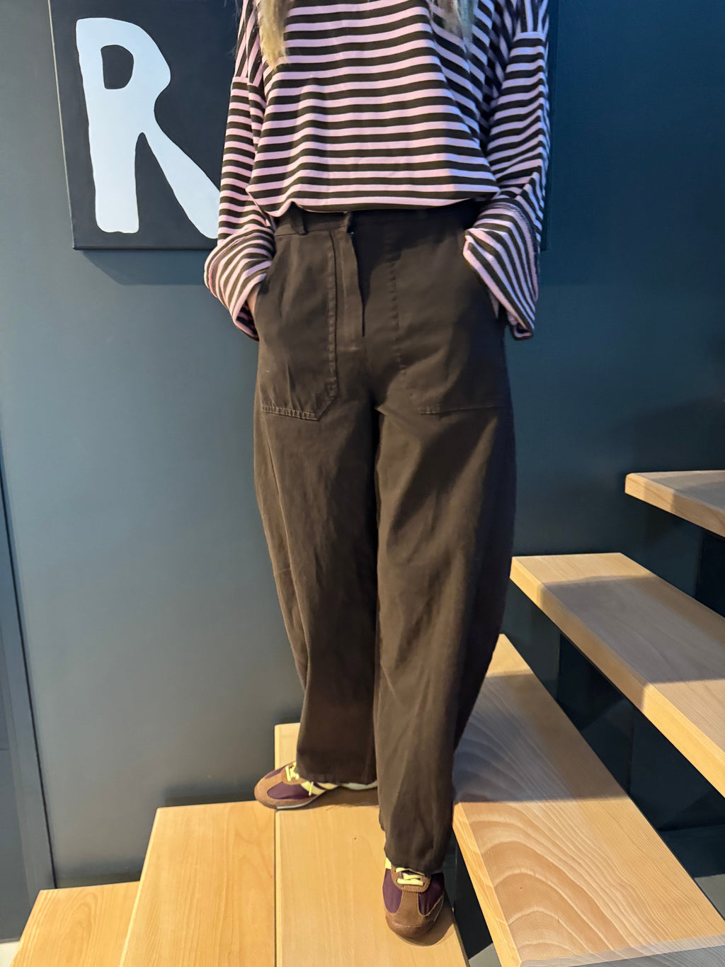 Pantalon Louison