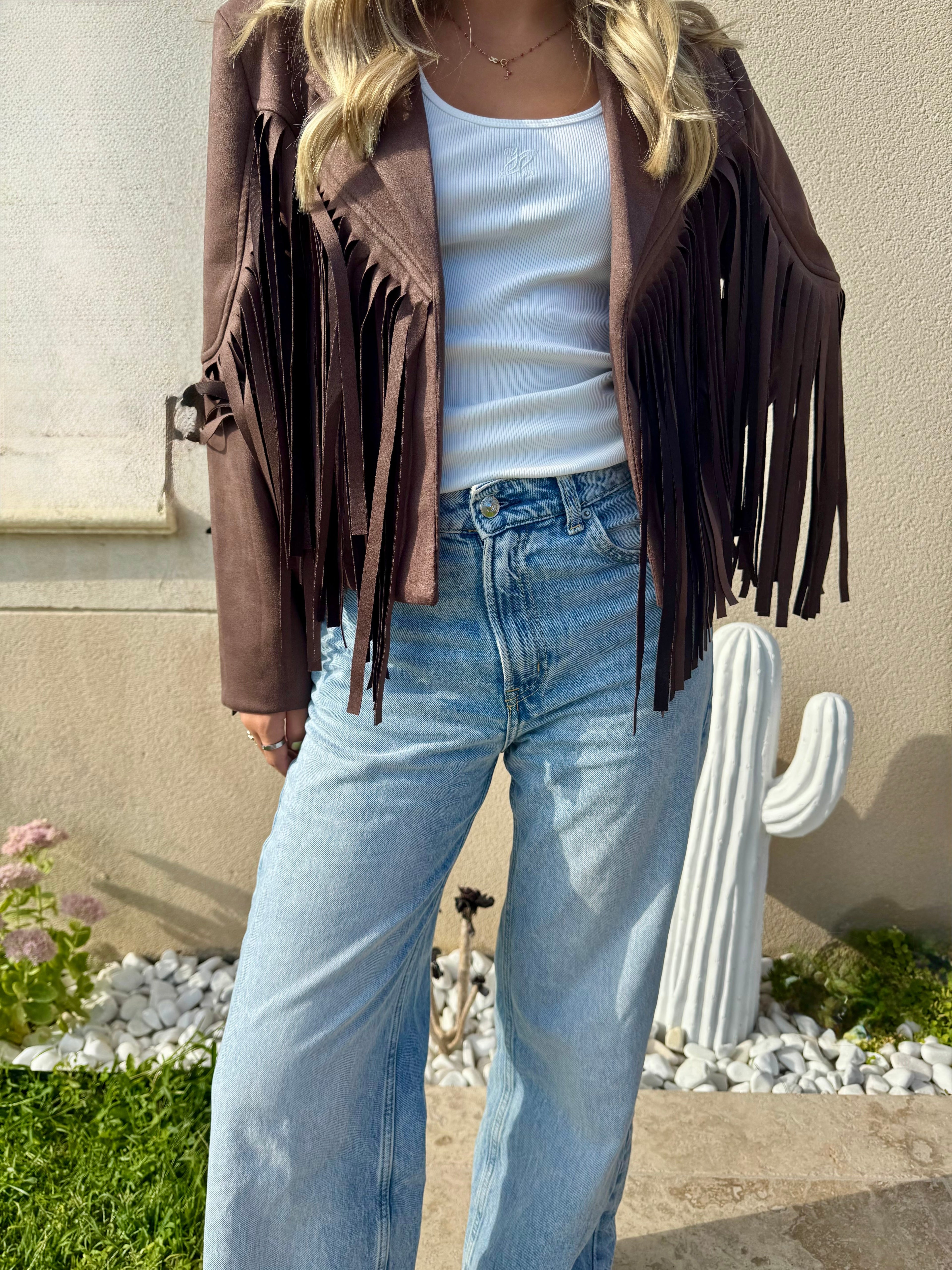 Veste maddy