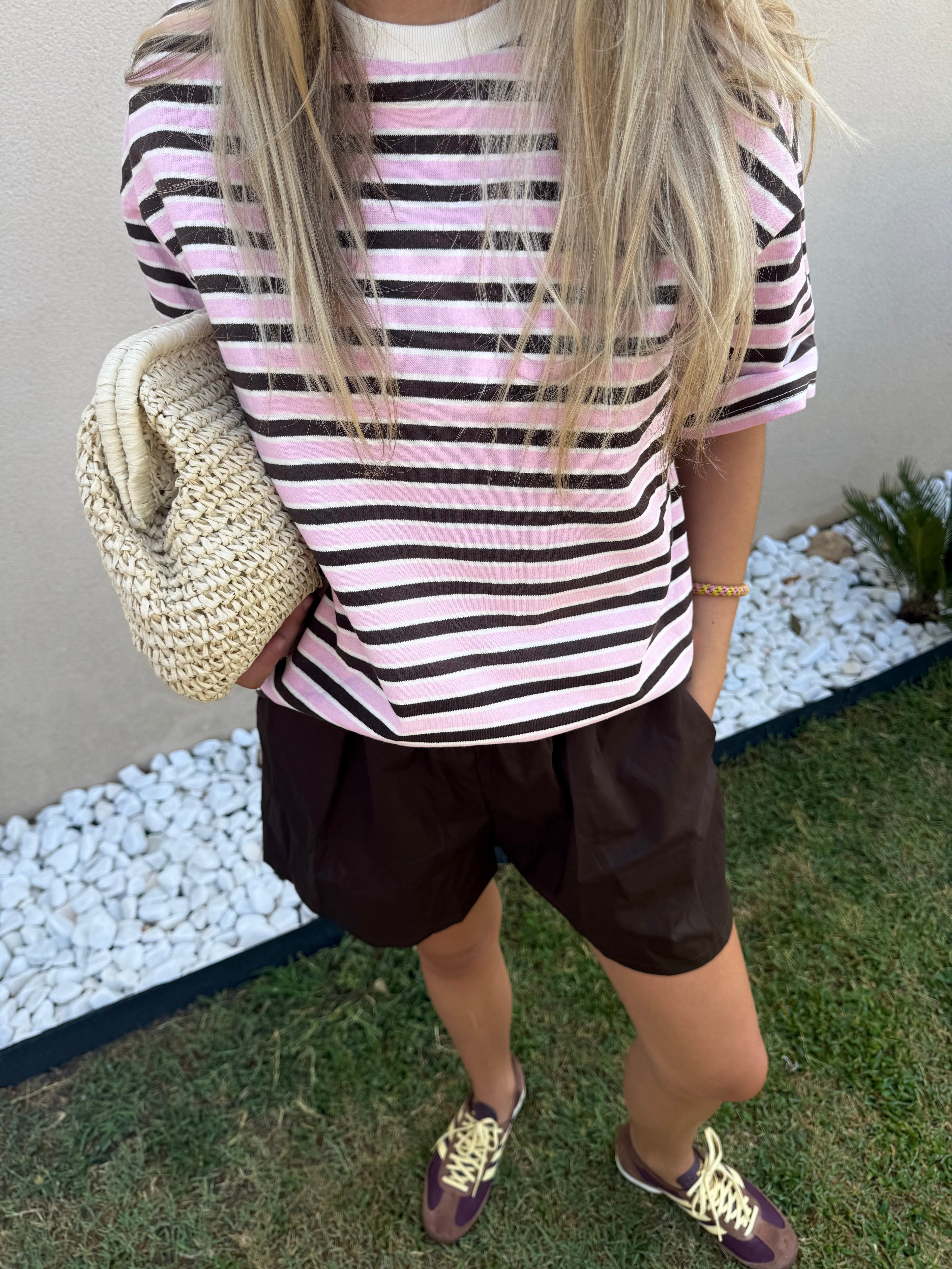 Tee shirt Constance