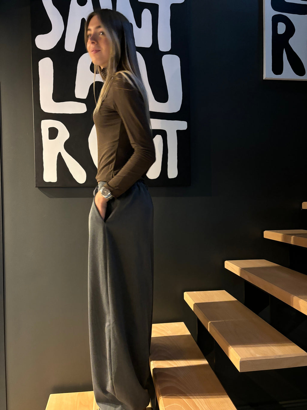 Pantalon Adrianna