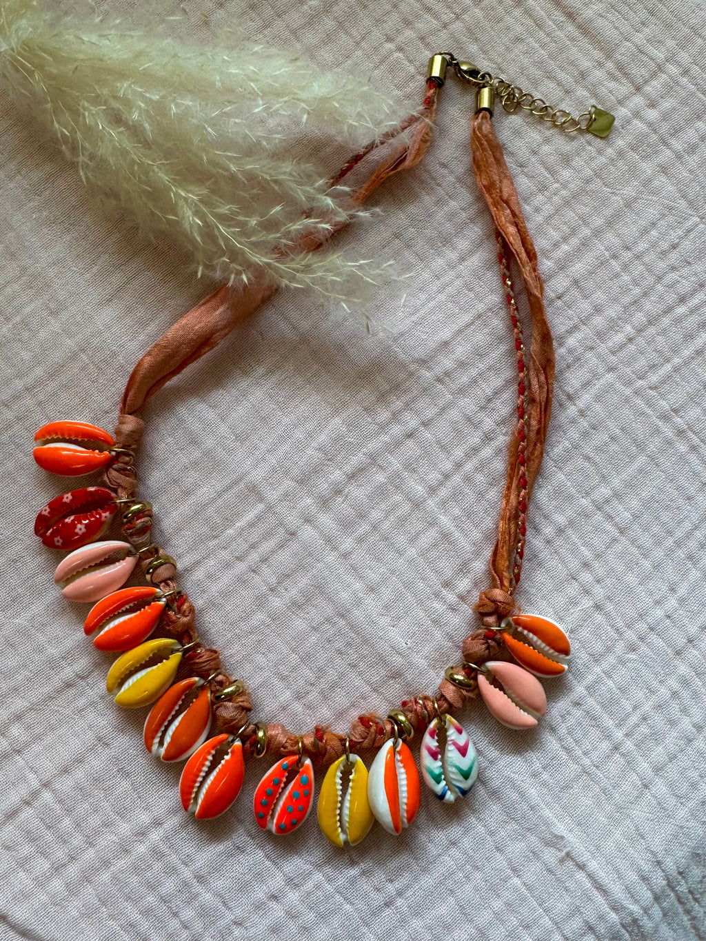 Collier Naya