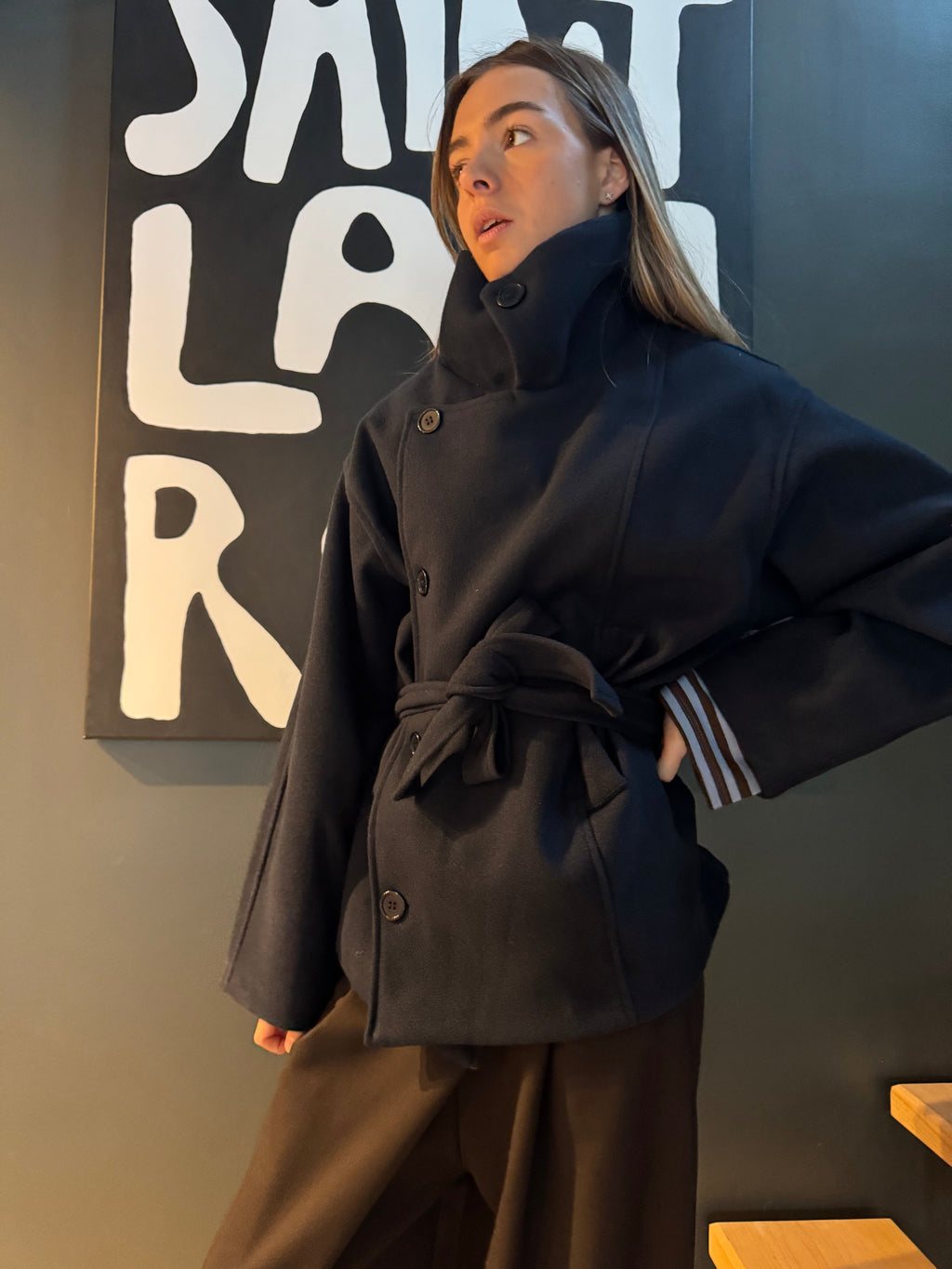 Veste Ninon