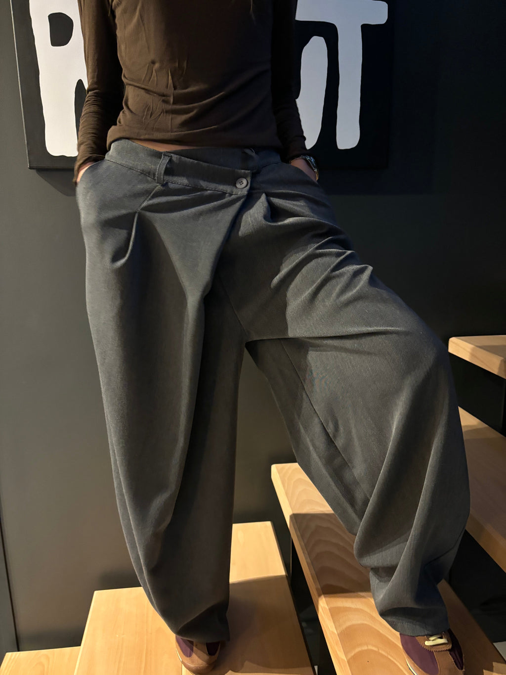 Pantalon Adrianna