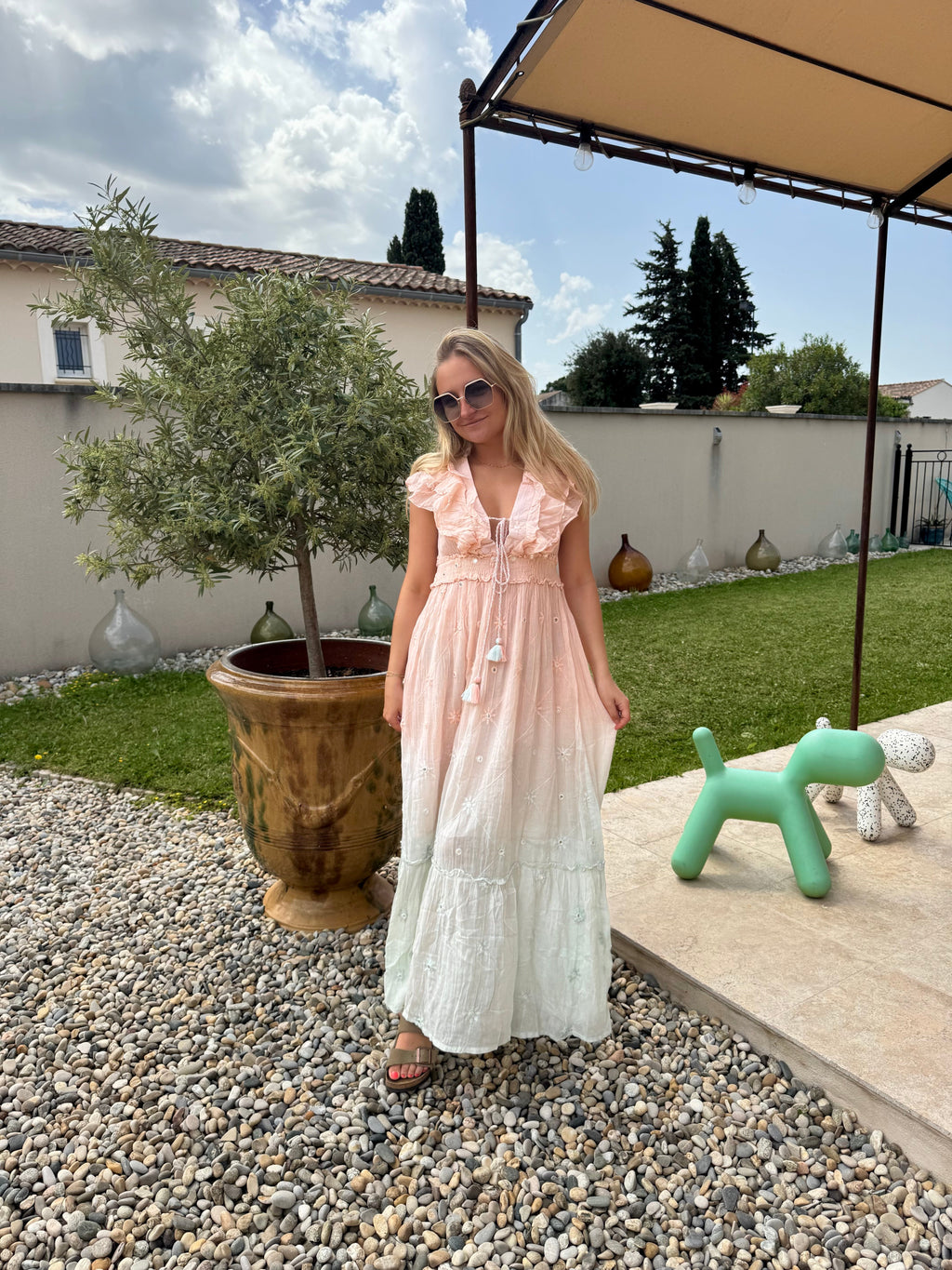 Robe Ibby