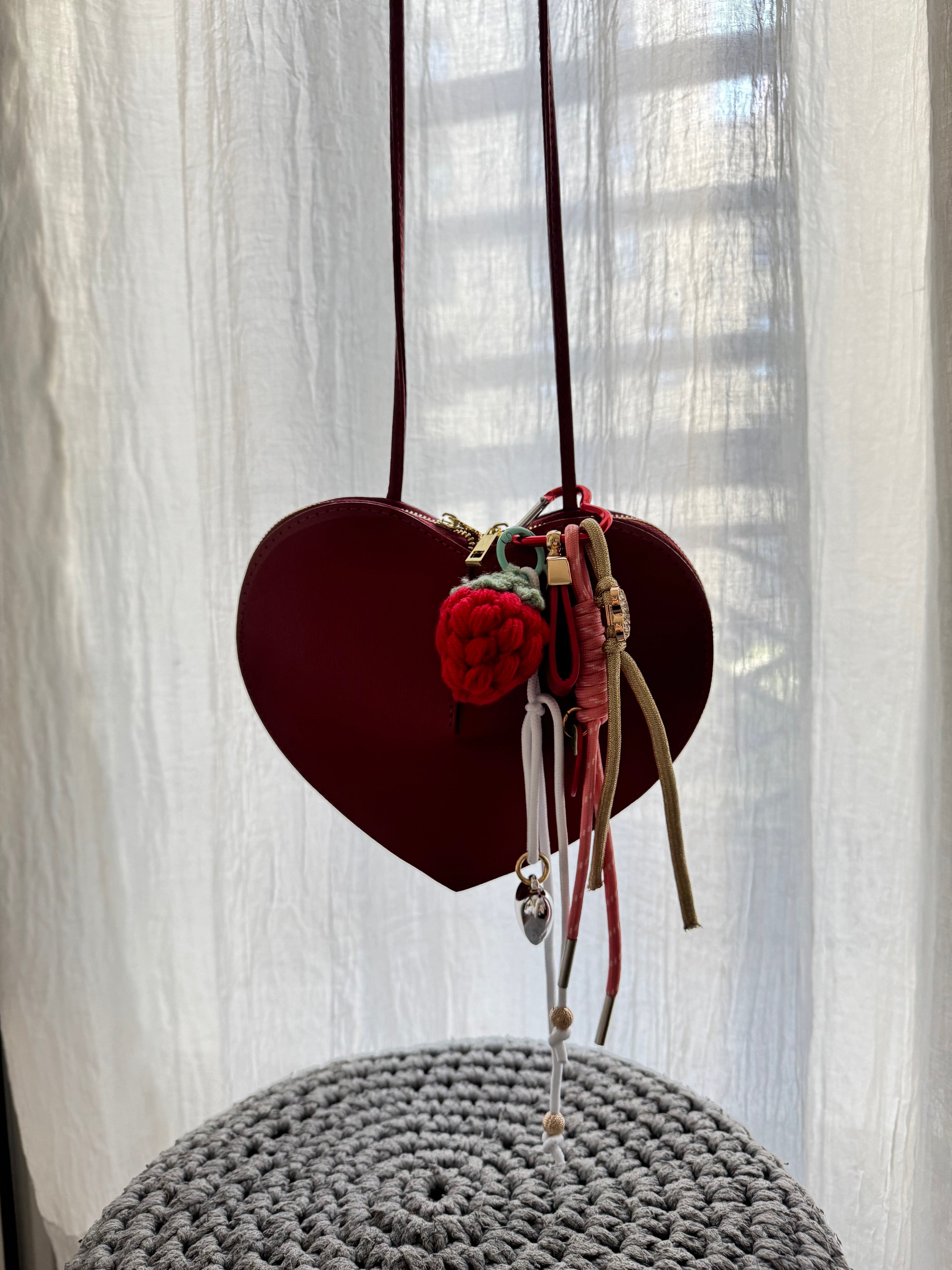 Sac cœur ❤️
