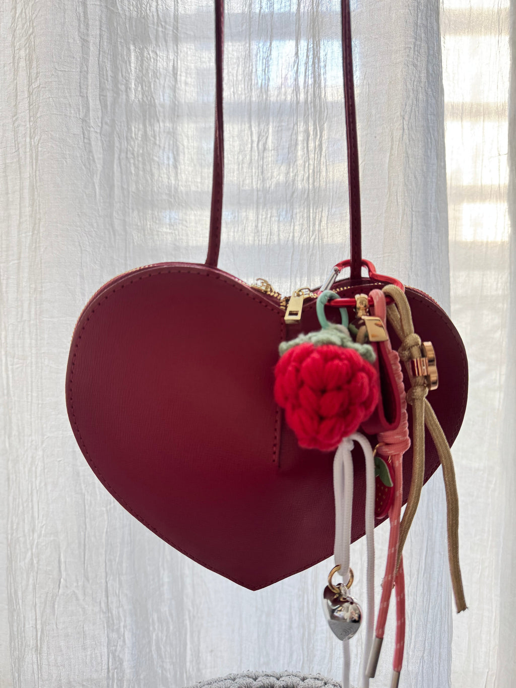 Sac cœur ❤️