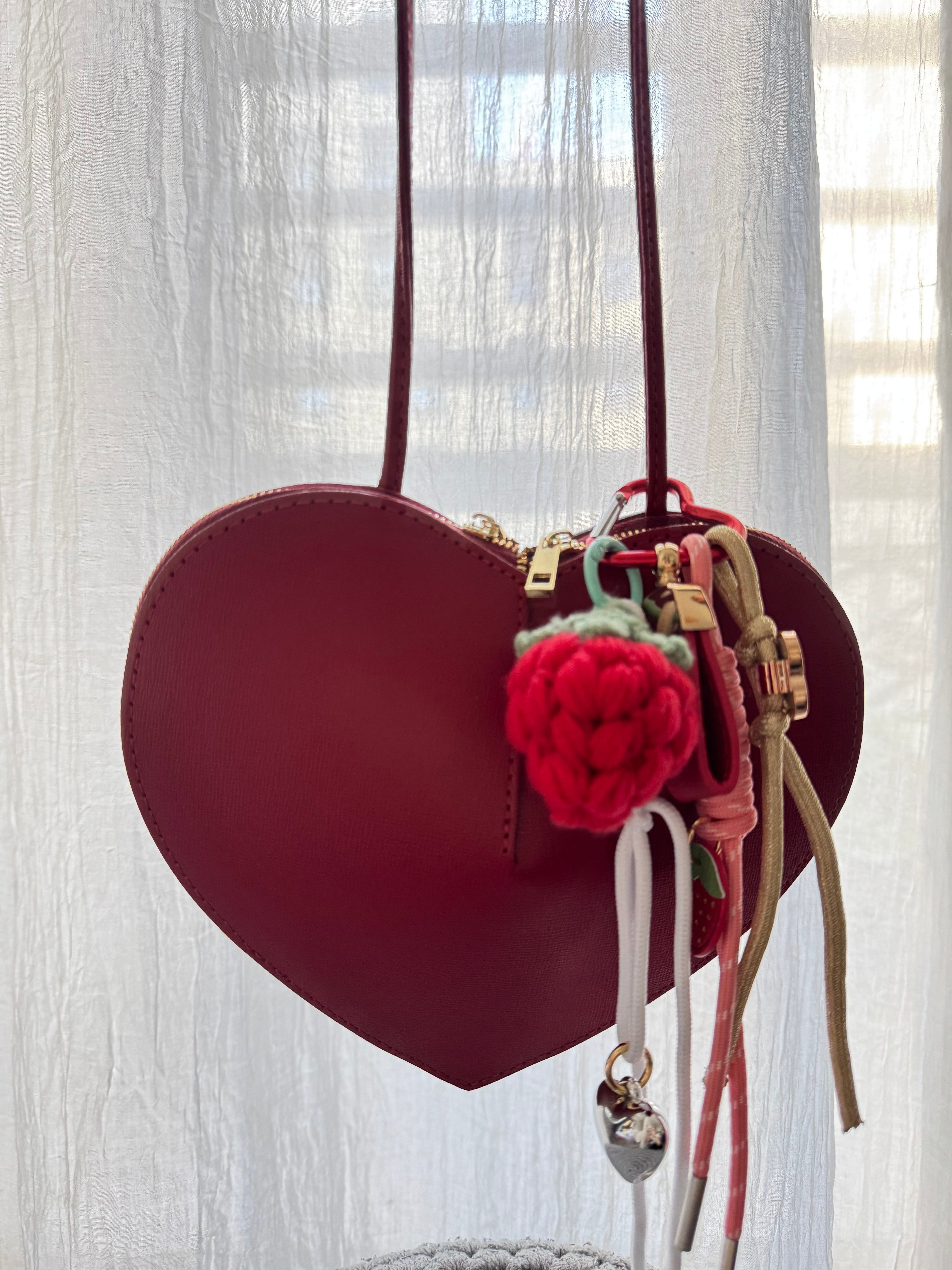 Sac cœur ❤️