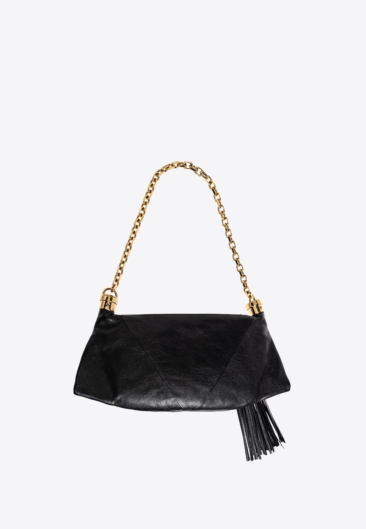 Petit Foulard Sac Porté Épaule