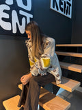 Gilet Faustine