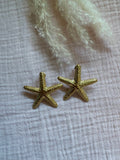 Boucles d’oreilles Ariel