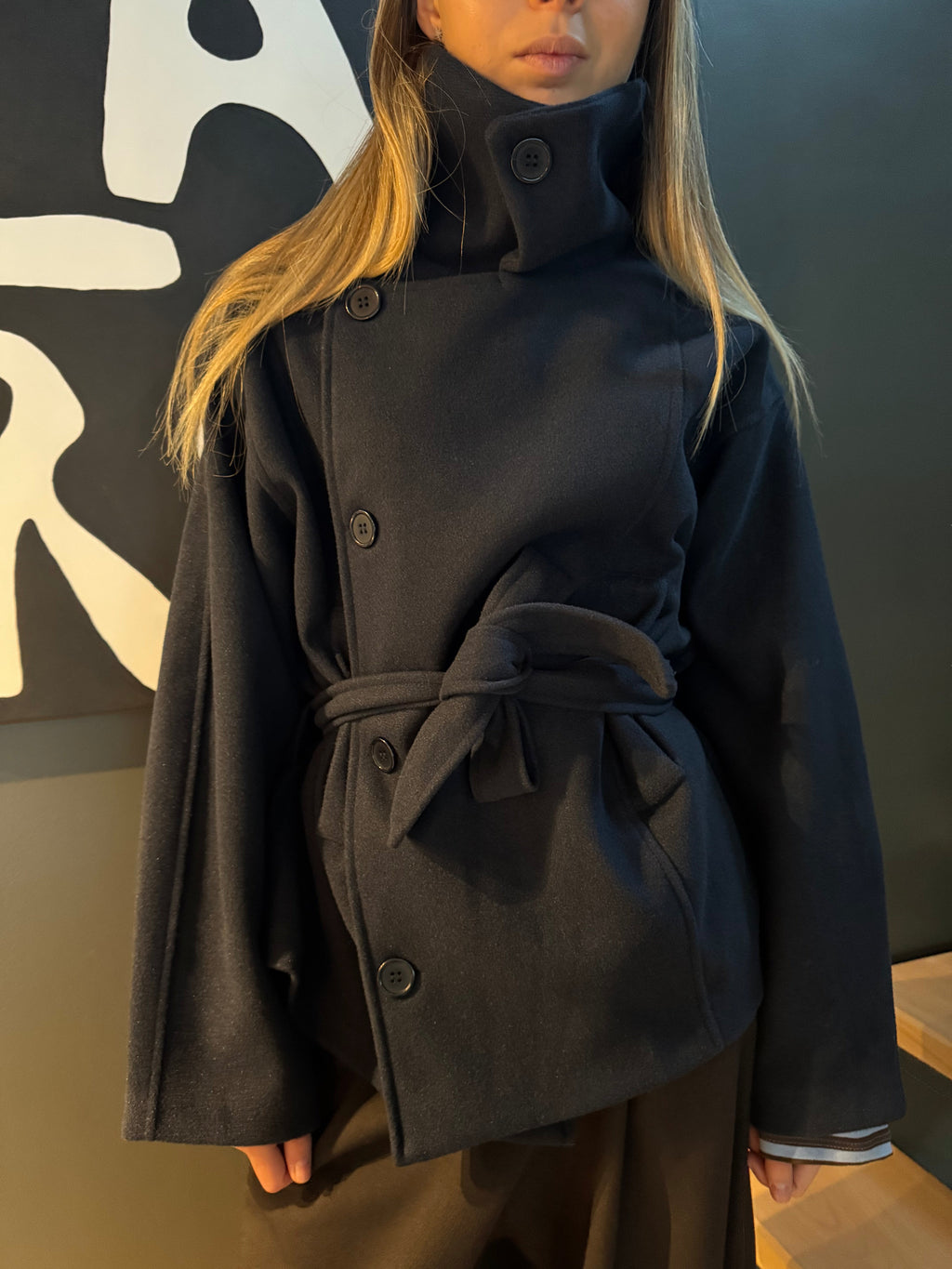 Veste Ninon