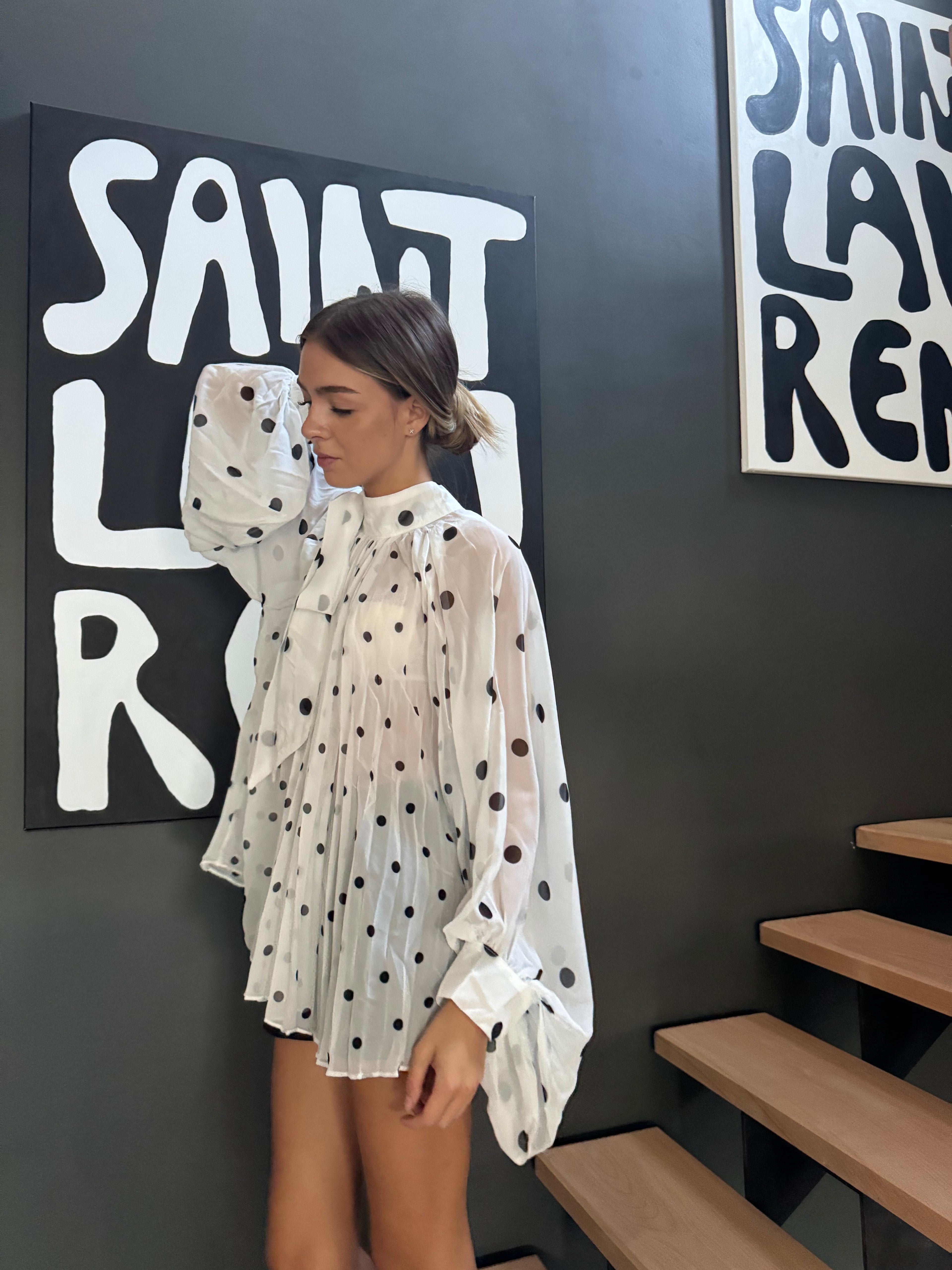 Blouse Alba