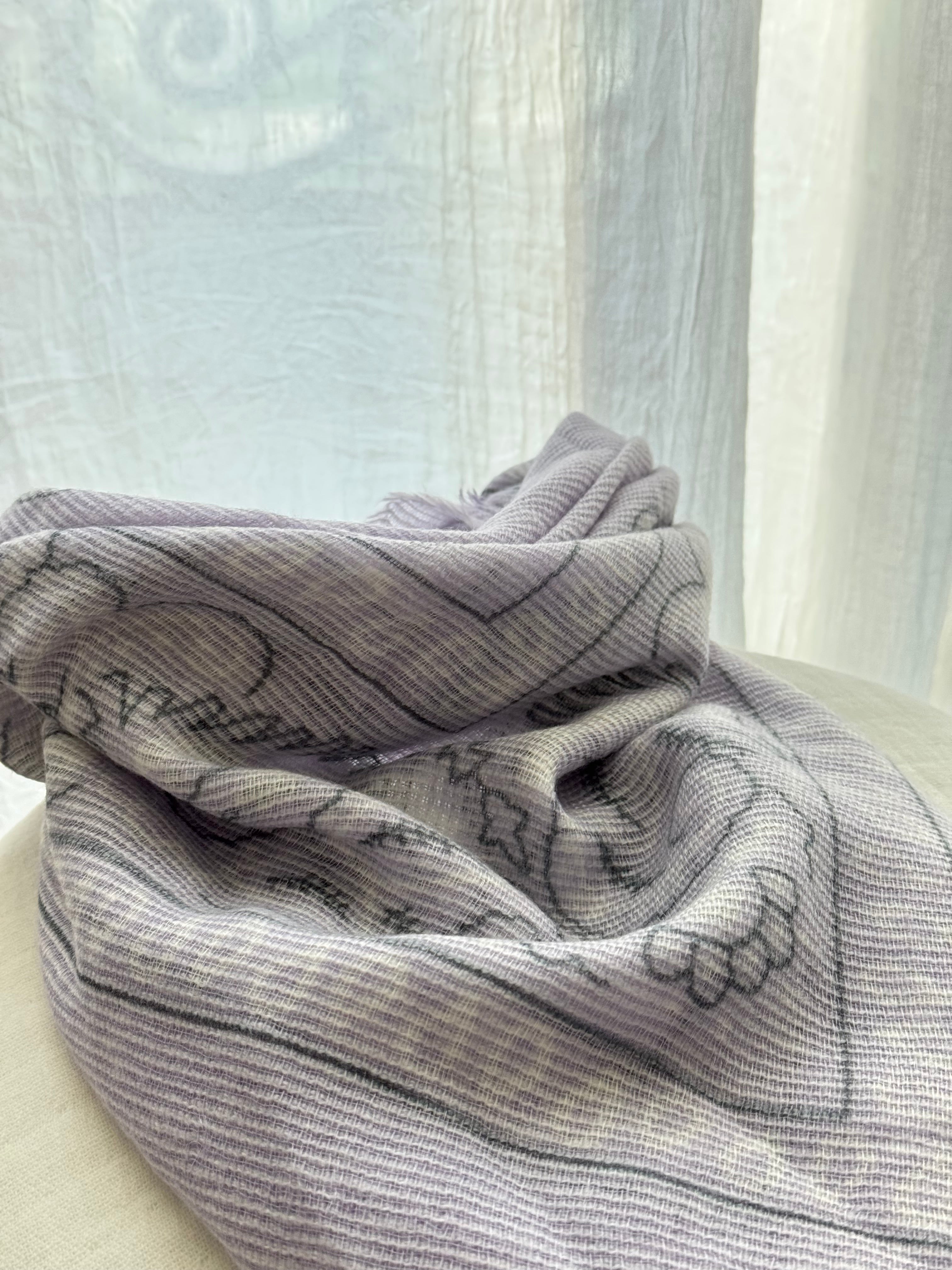 Foulard bandana