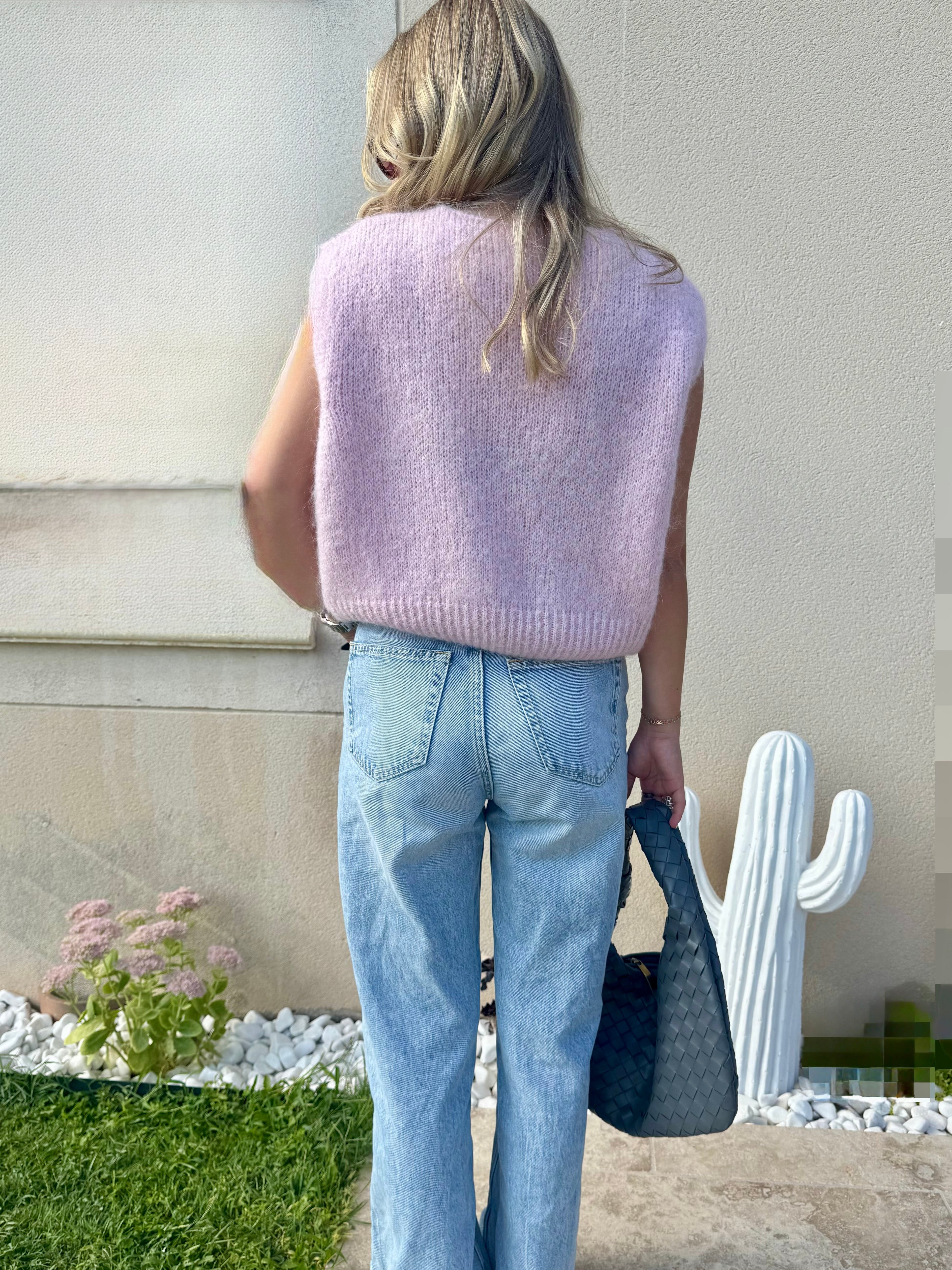 Pull Bénédicte