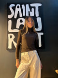 Col roulé Mya