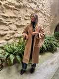 Manteau Pia