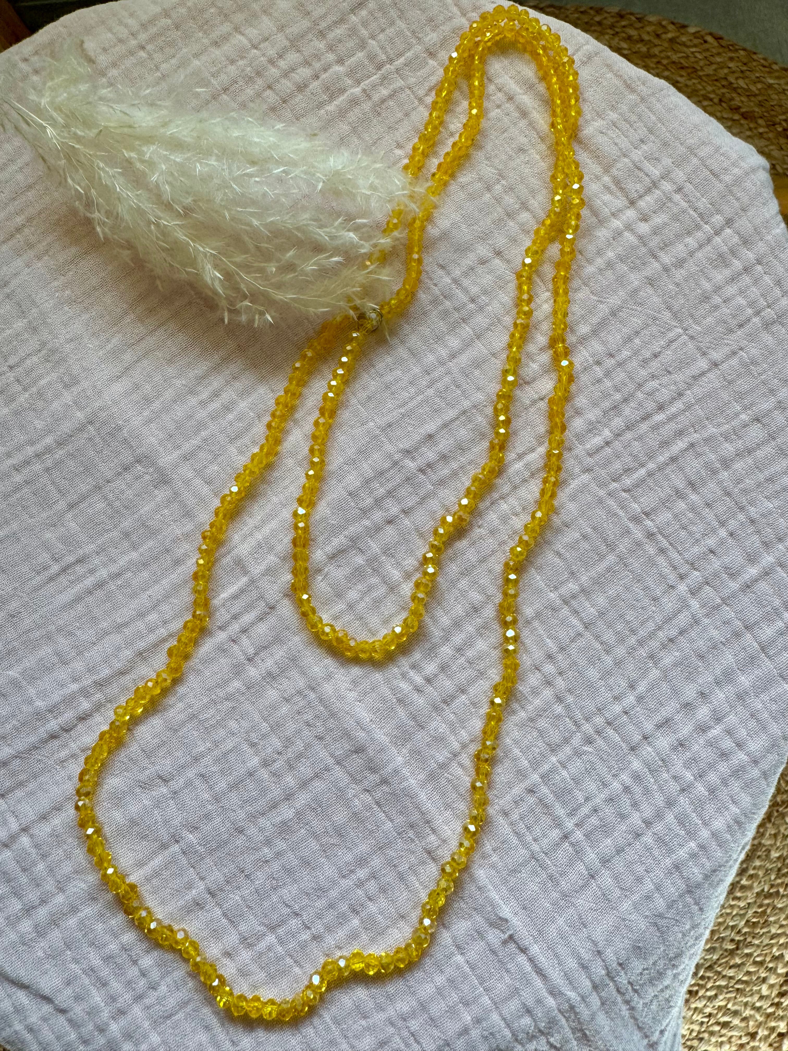 Collier multifonctions